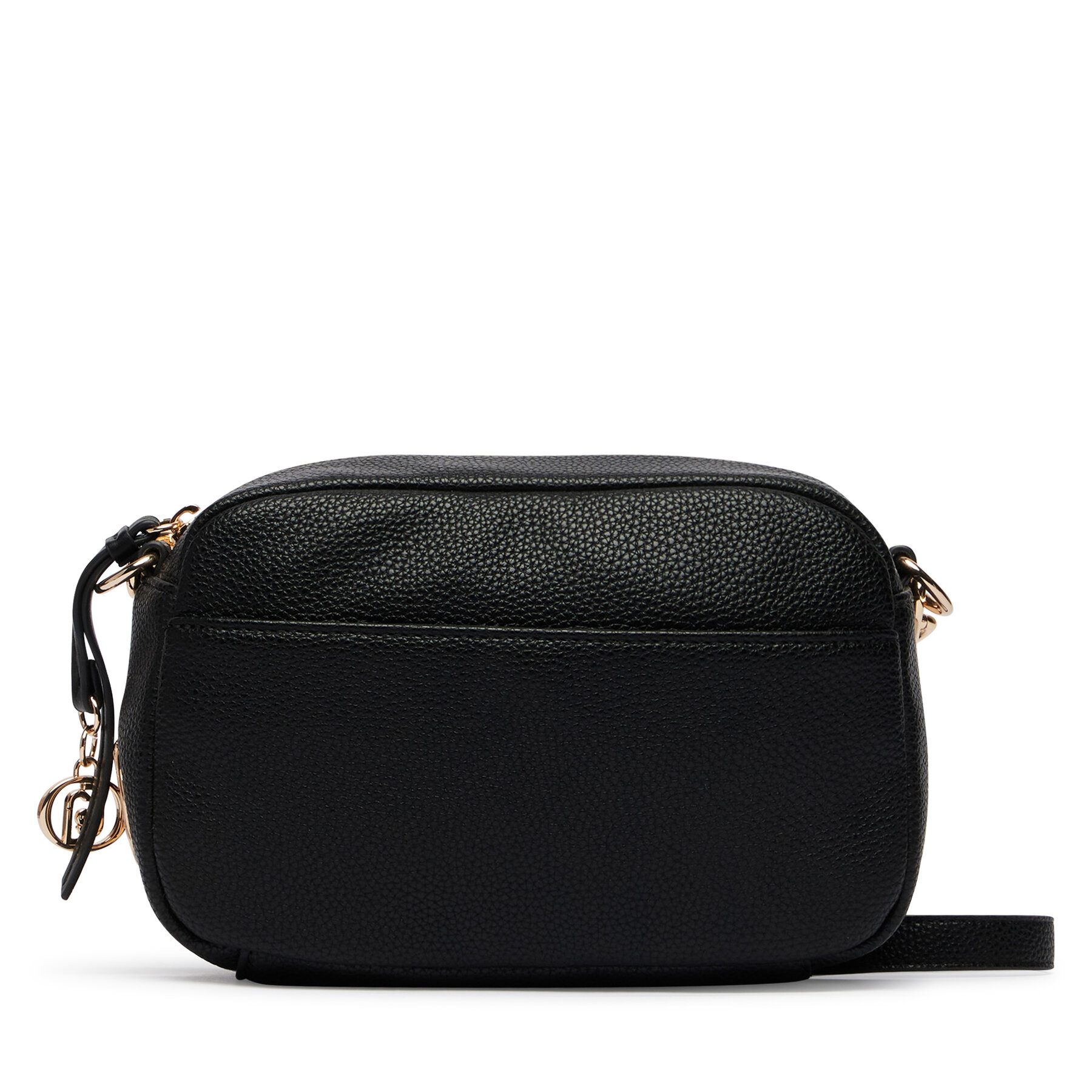 Handtasche Liu Jo AF6040 ES039 Schwarz