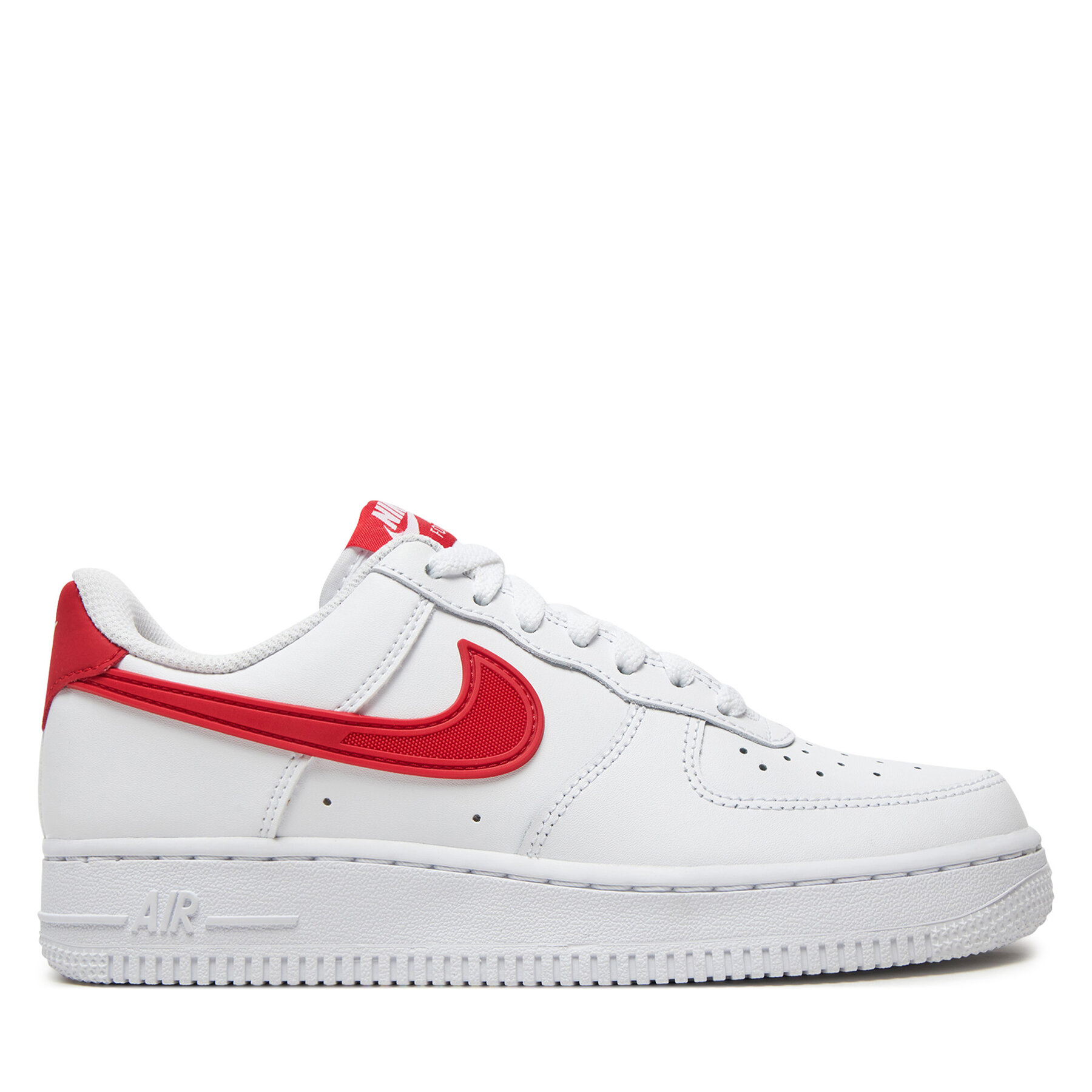 Sneakers Nike Air Force 1 '07 HF4291 100 Bianco