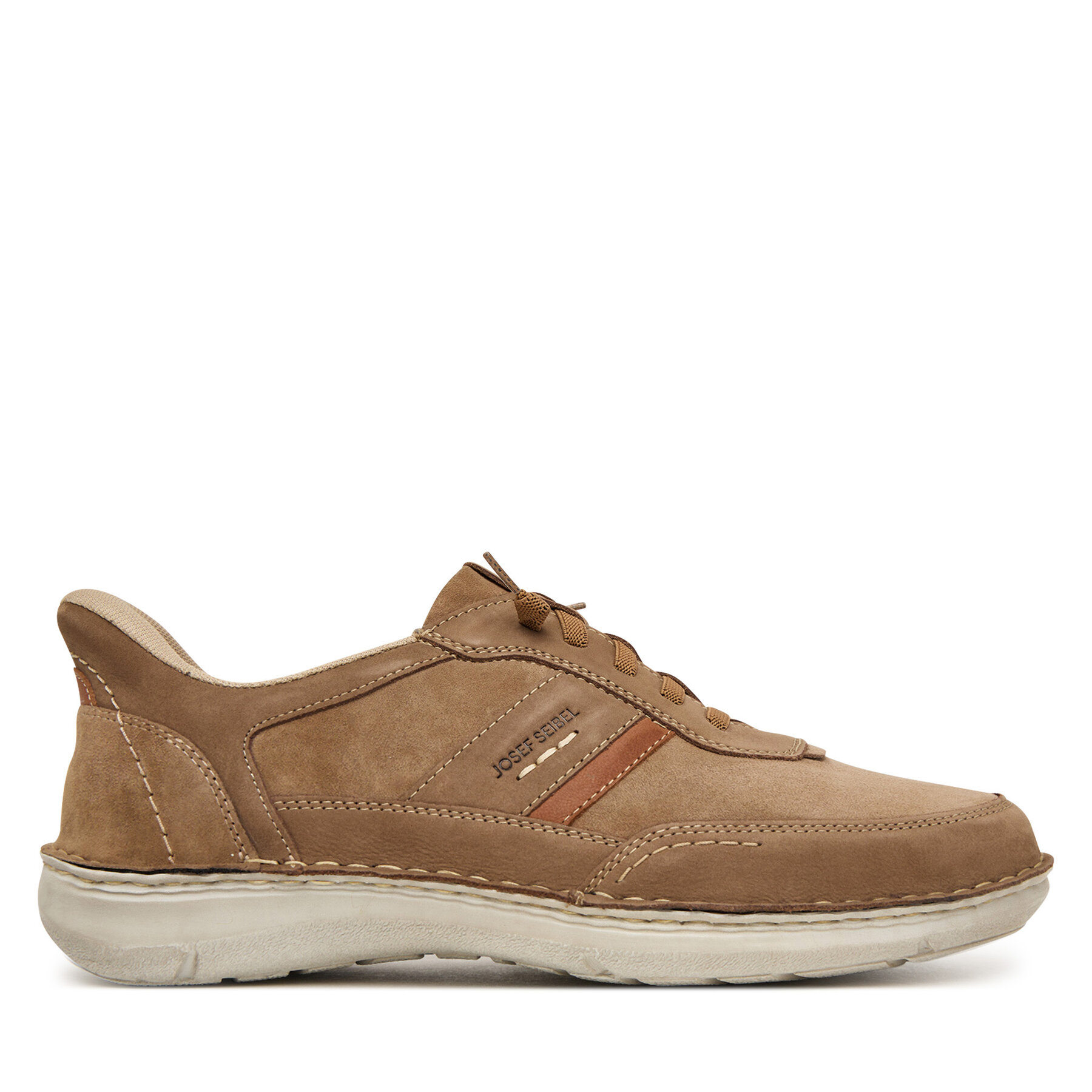 Cipele Josef Seibel New Anvers 26 44926 Smeđa