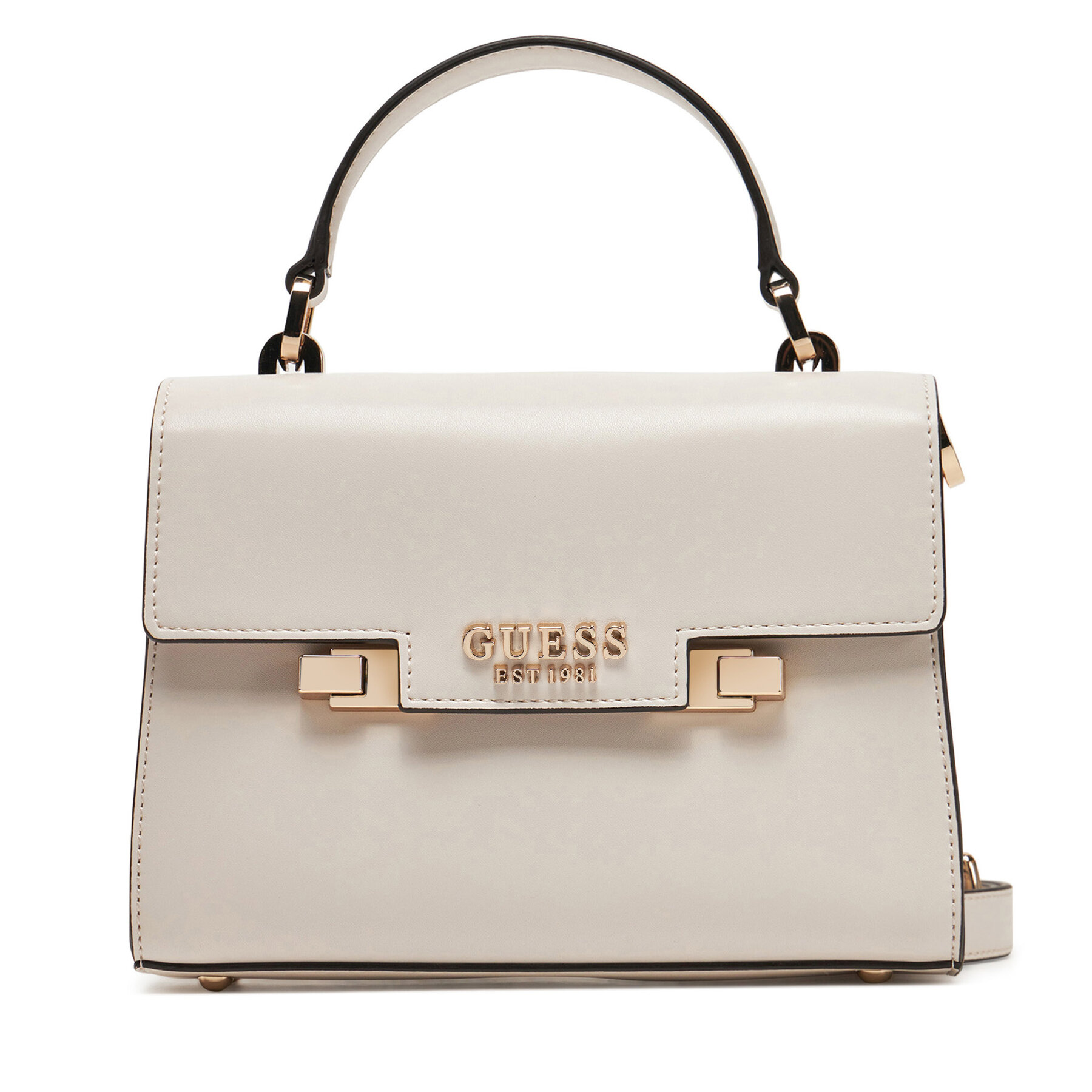Táska Guess HWEVG9 64178 Ekru