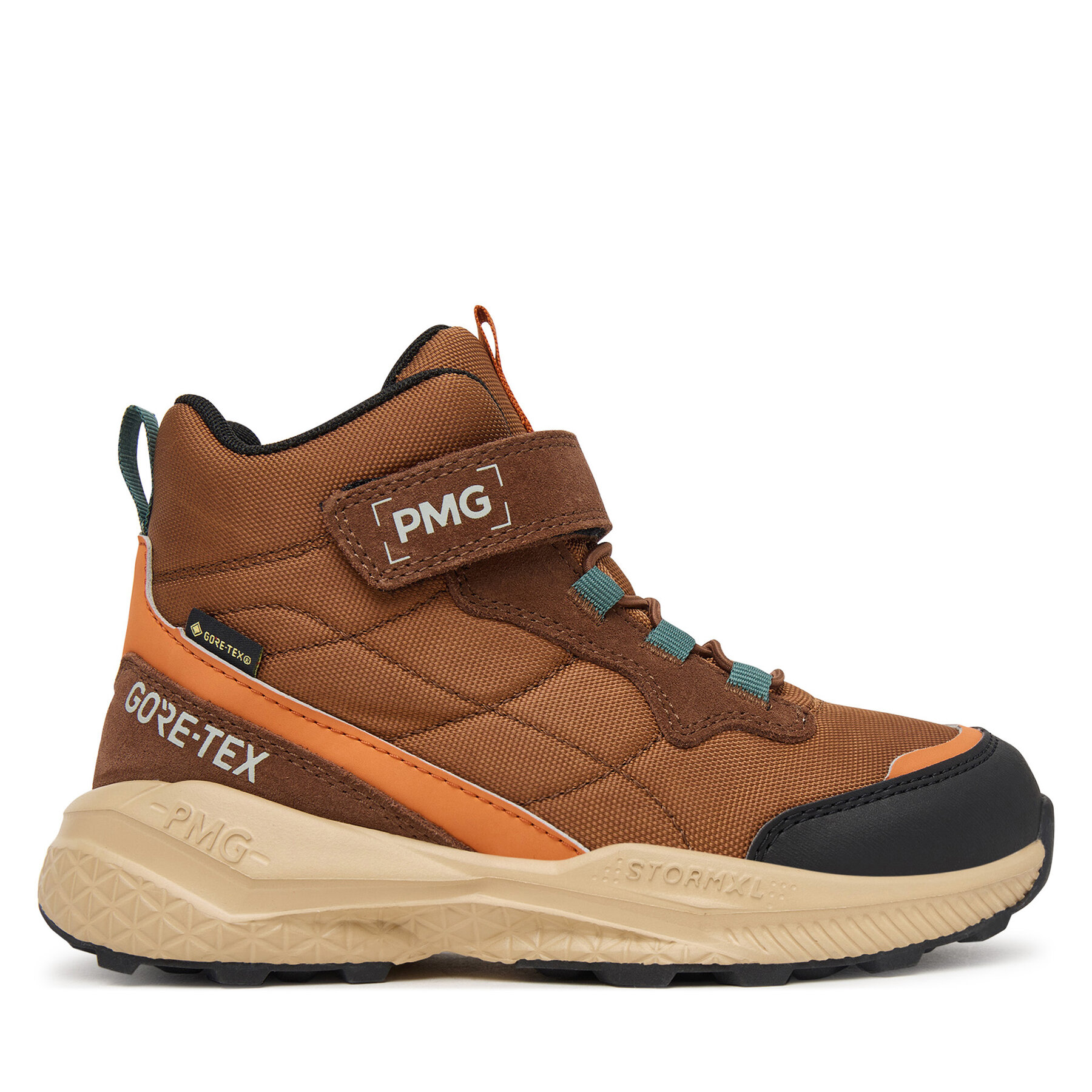 Апрески Primigi GORE-TEX 2430011 S Кафяв