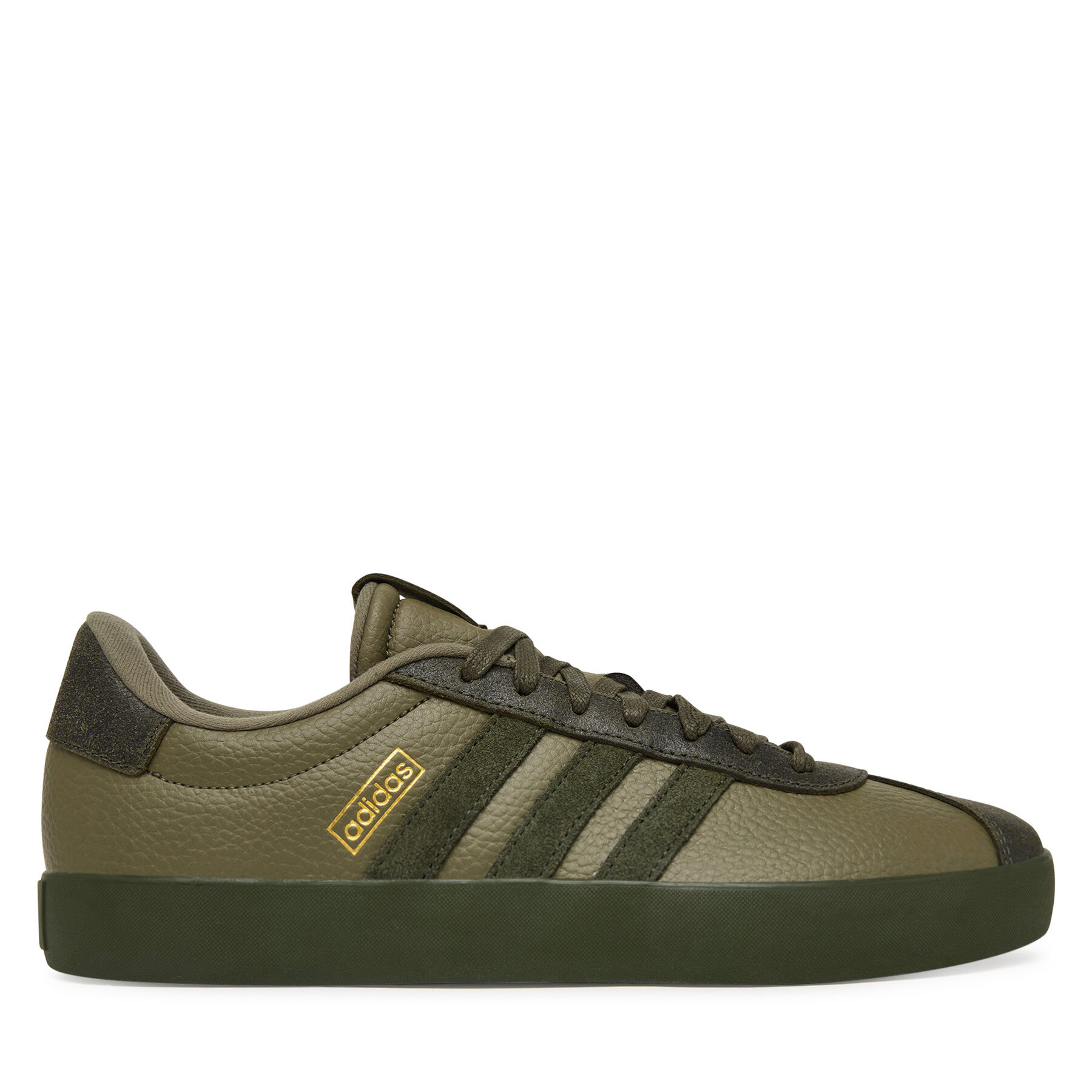 Superge adidas Vl Court 3.0 Shoes KI2118 Zelena