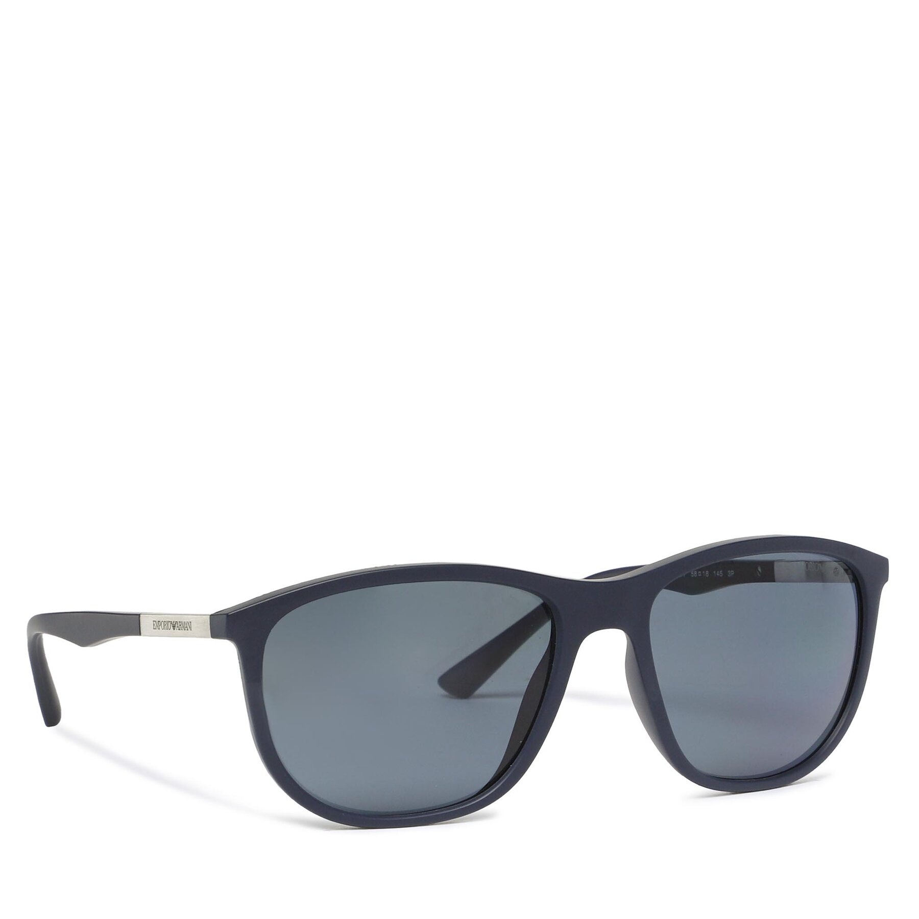 Sončna očala Emporio Armani 0EA4201 Matte Blue