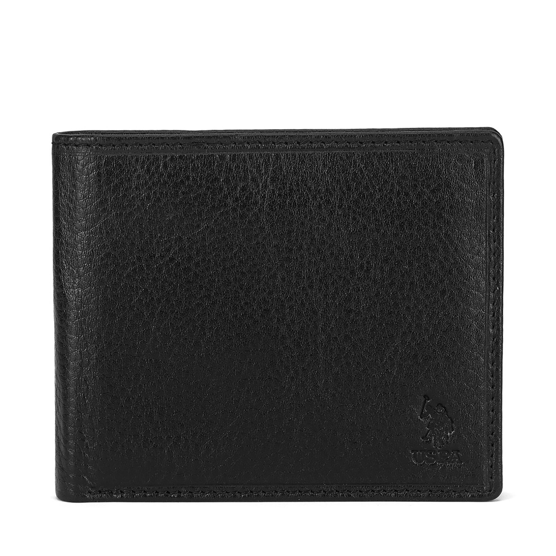 Cartera U.S. Polo Assn. AEUXT2543MHA Negro