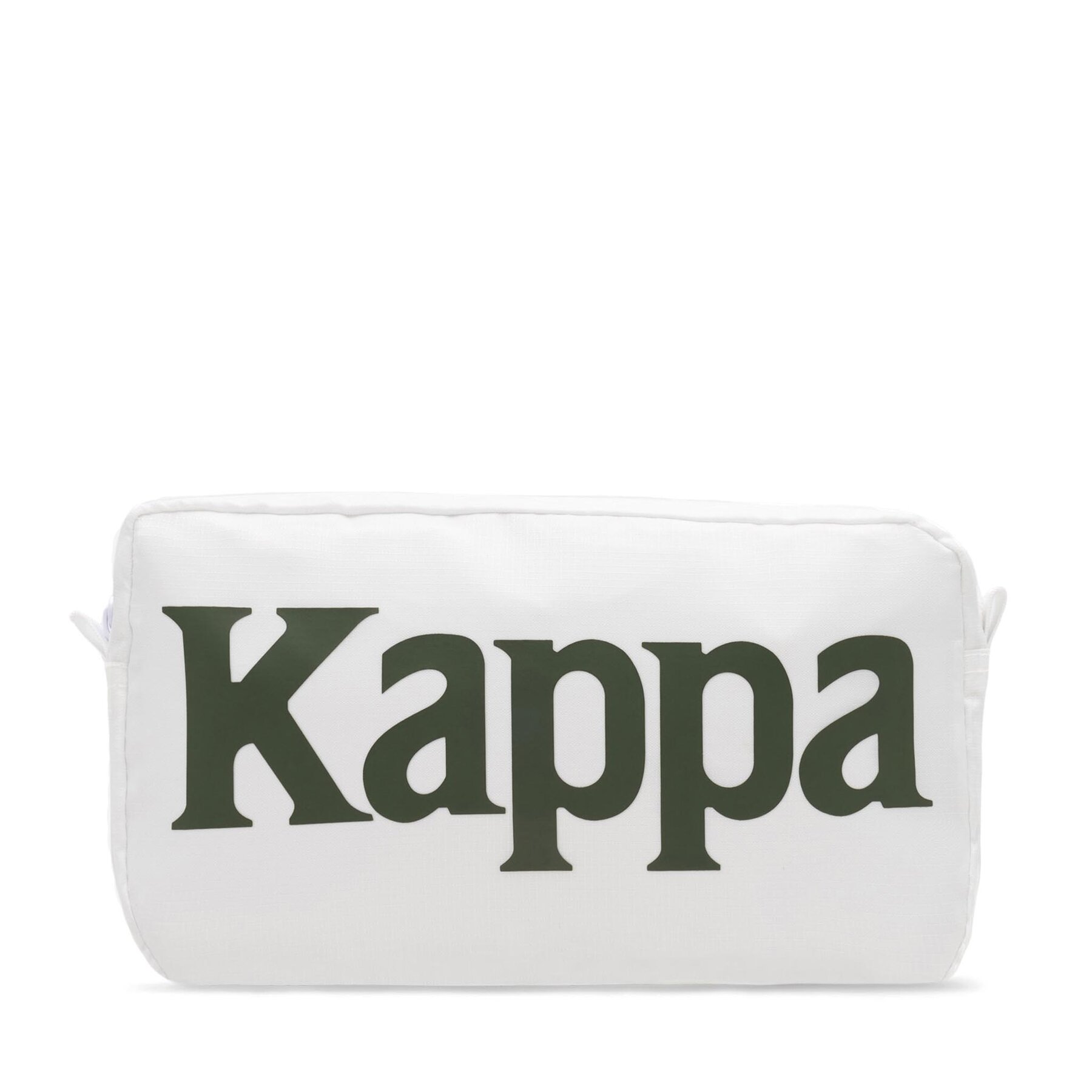 Marsupio﻿ Kappa Authentic Fleatcher 32176VW-A0W Bianco