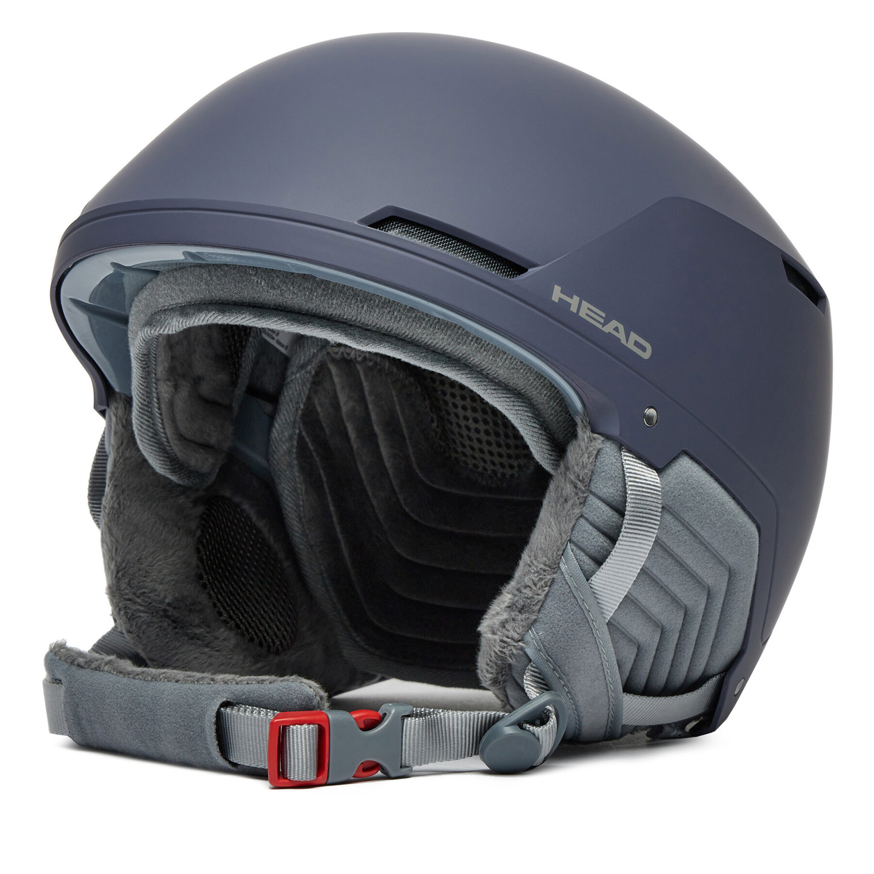 Damski Kask narciarski Head, Rozmiar XS_S Fioletowy Compact Pro W Lavender 326434