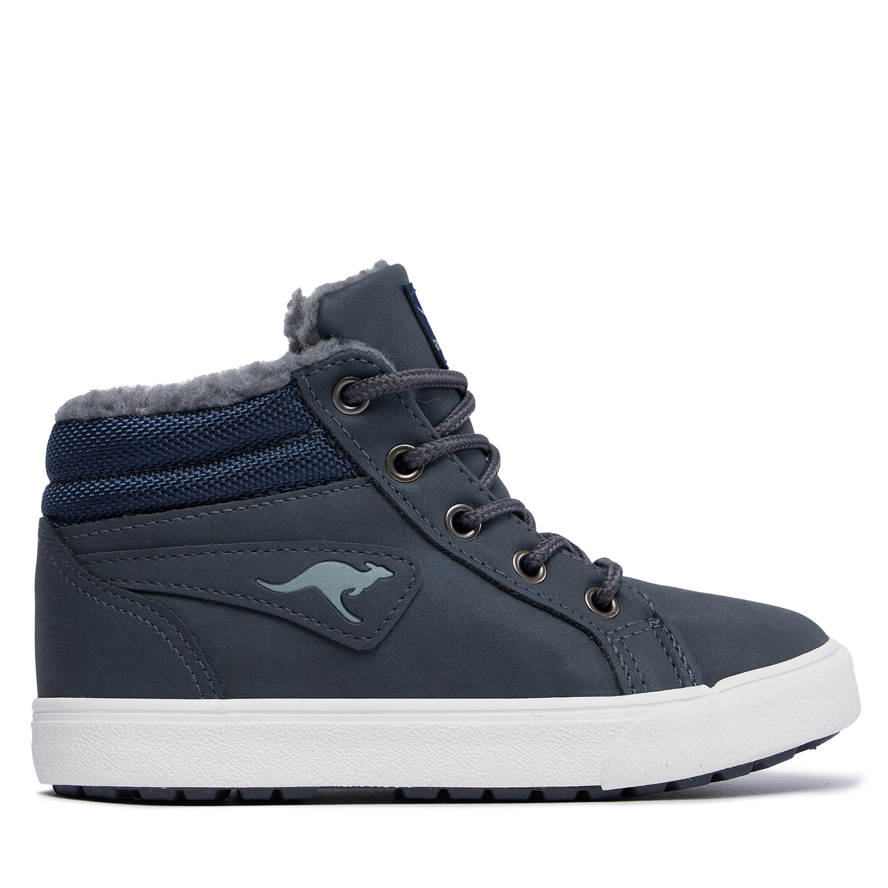  Bakancs KangaRoos KaVu I 18000-000-4600 Sötétkék akciós termékkép 1