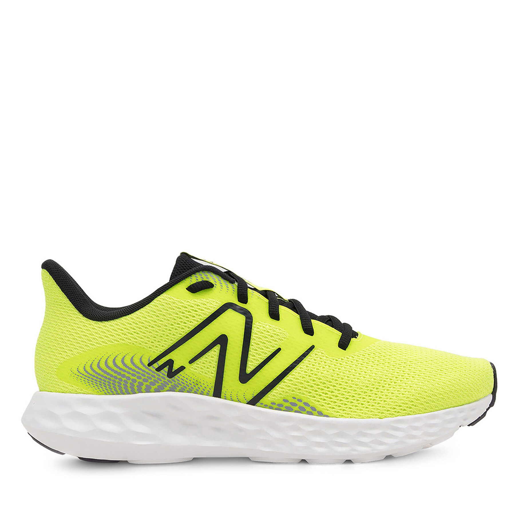 Αθλητικά New Balance M411CT3 Κίτρινο