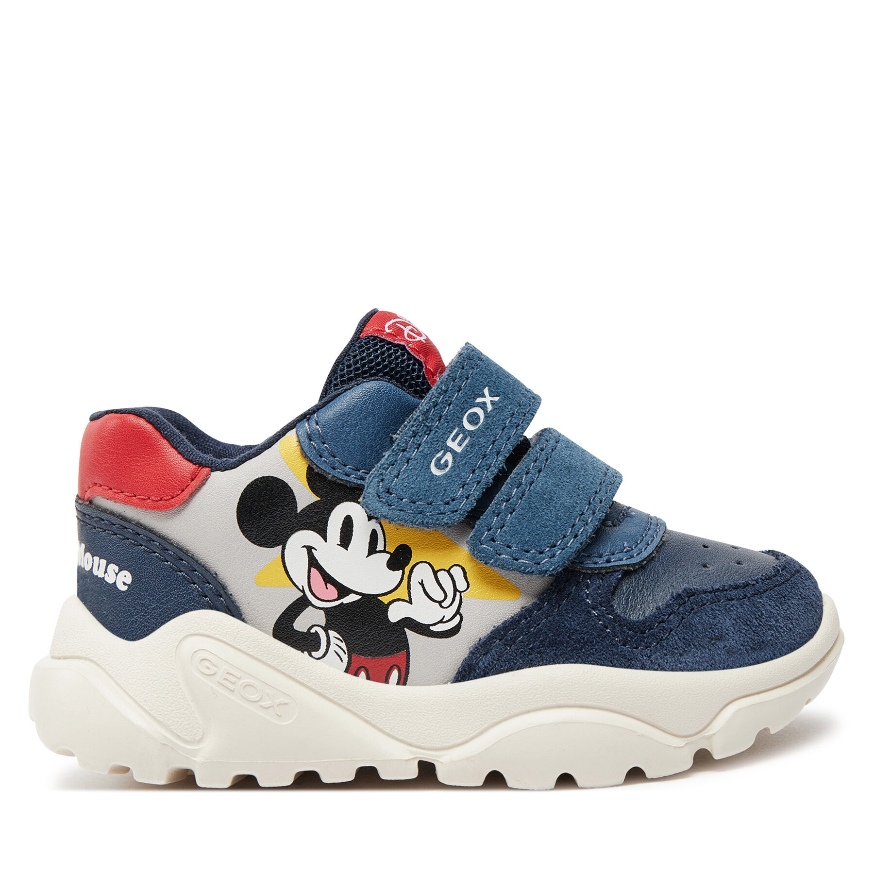 Sneakers Geox