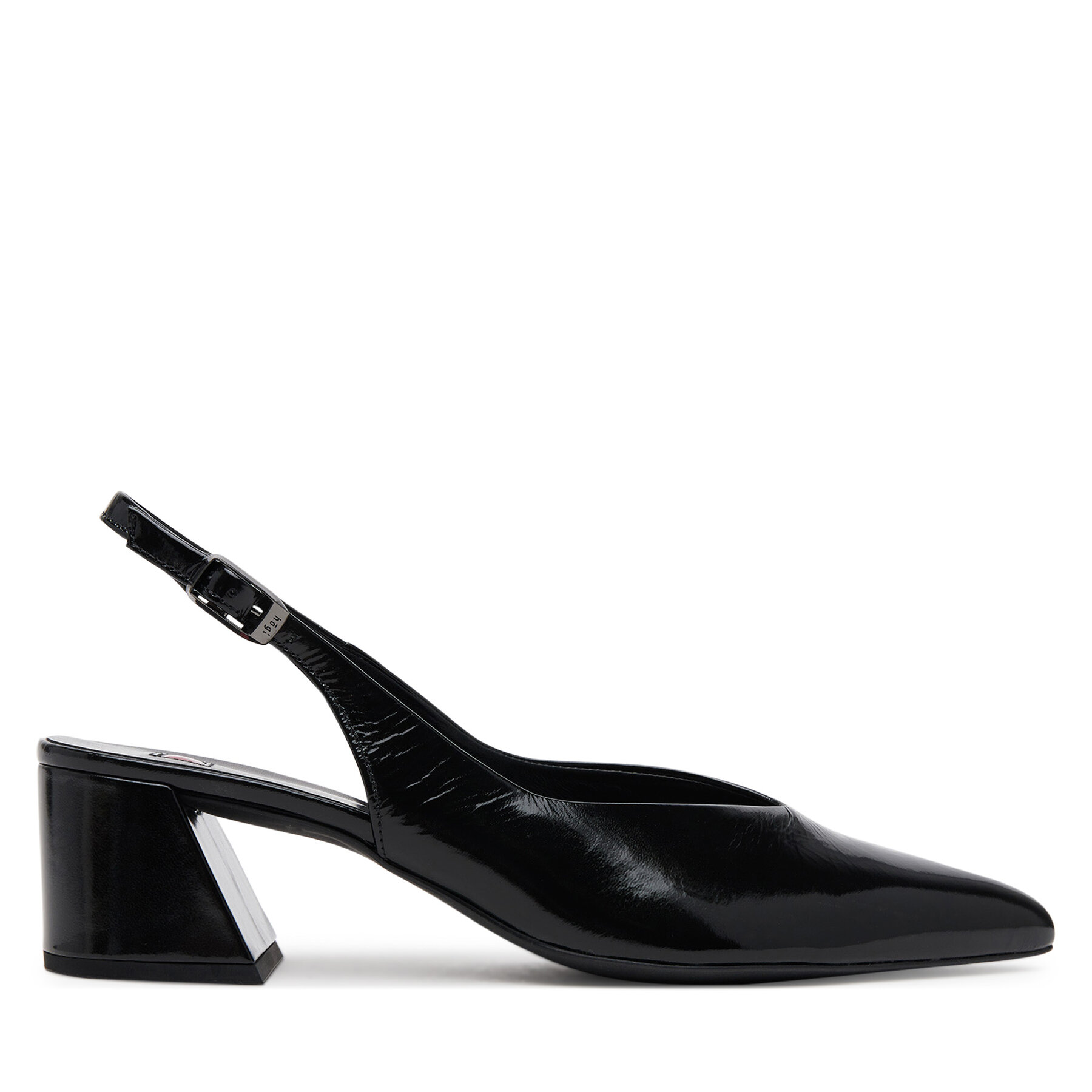 Sandale HÖGL Calla 9-104606 Negru