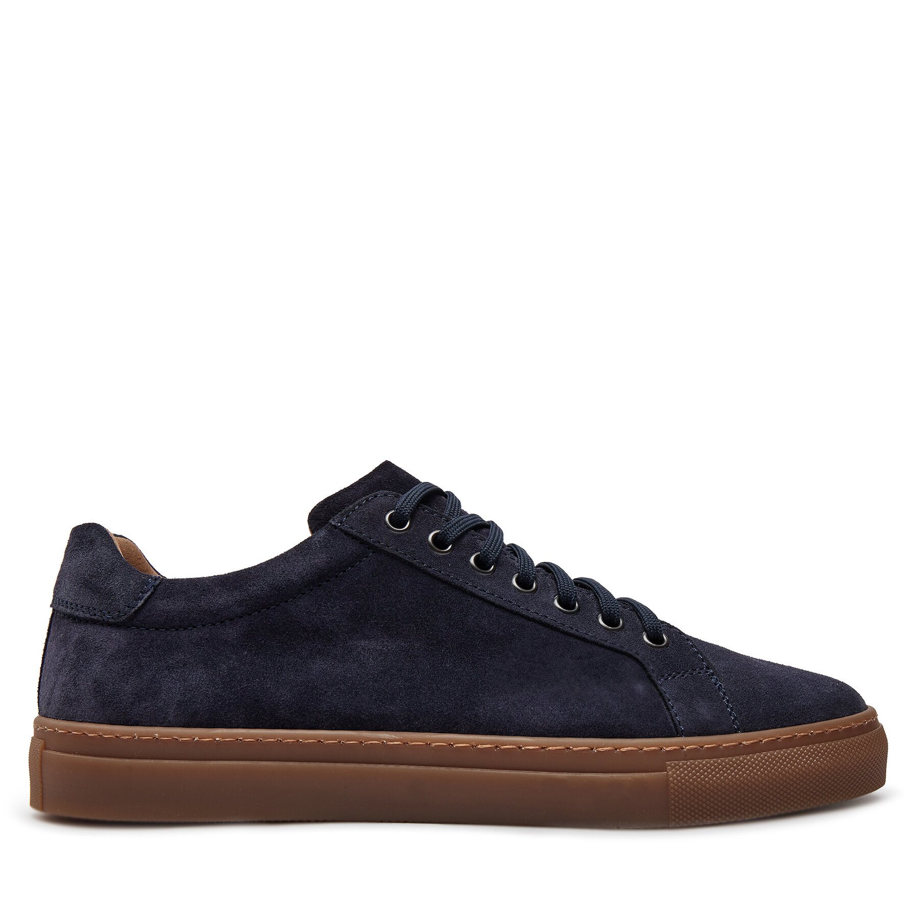 Sneakers Ryłko IPWL02 Bleu marine