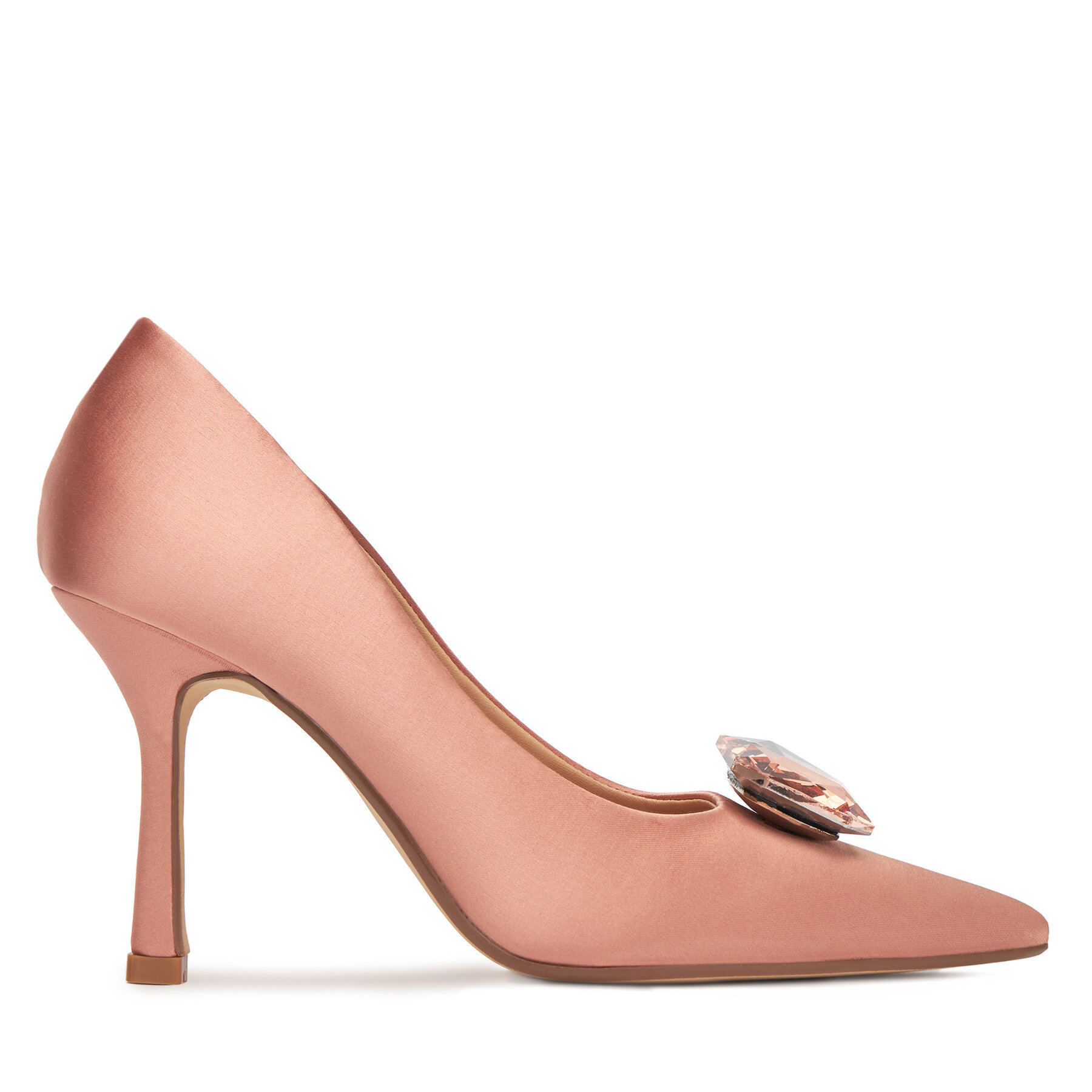 Lodičky DeeZee R24SS04000A Béžová