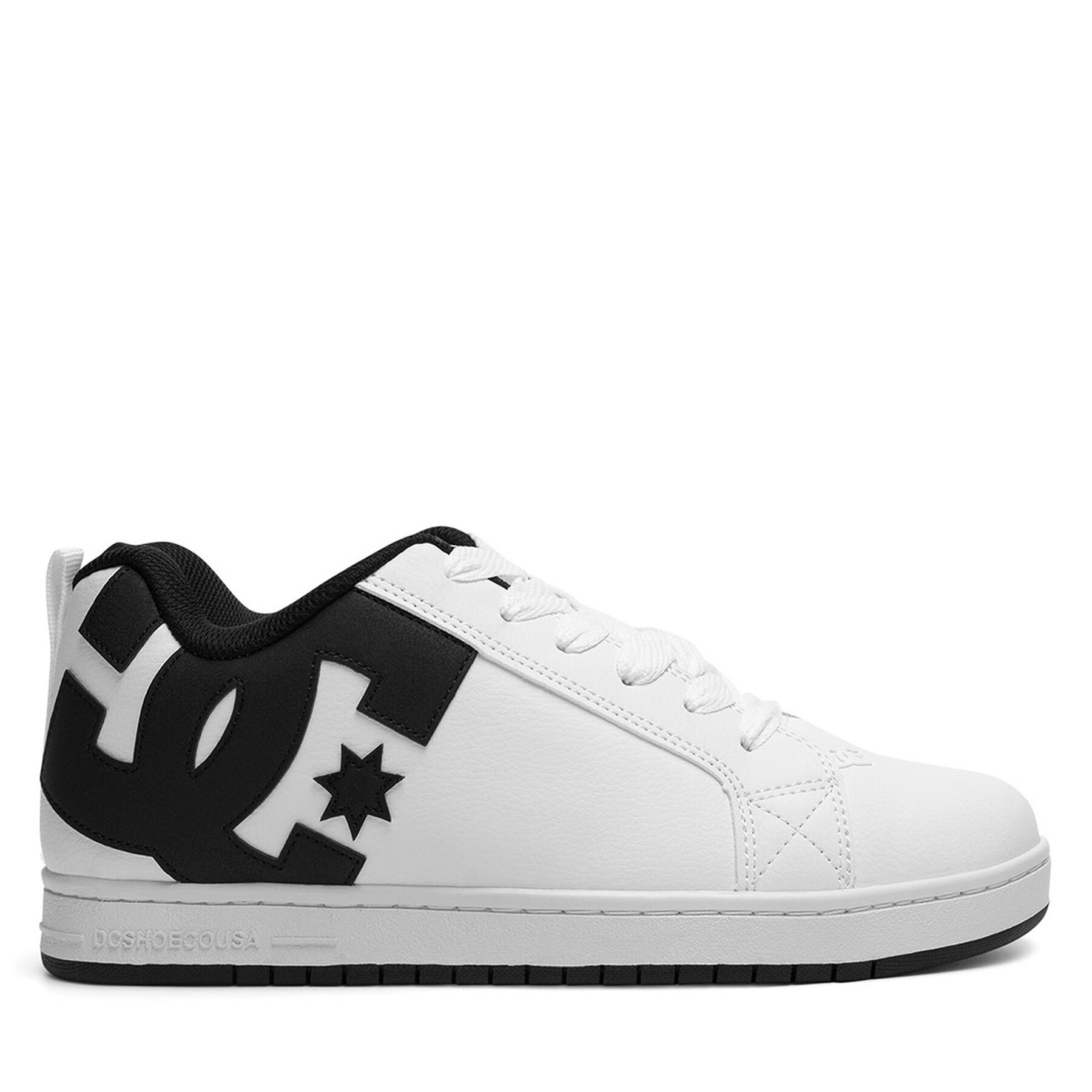 Sneakers DC