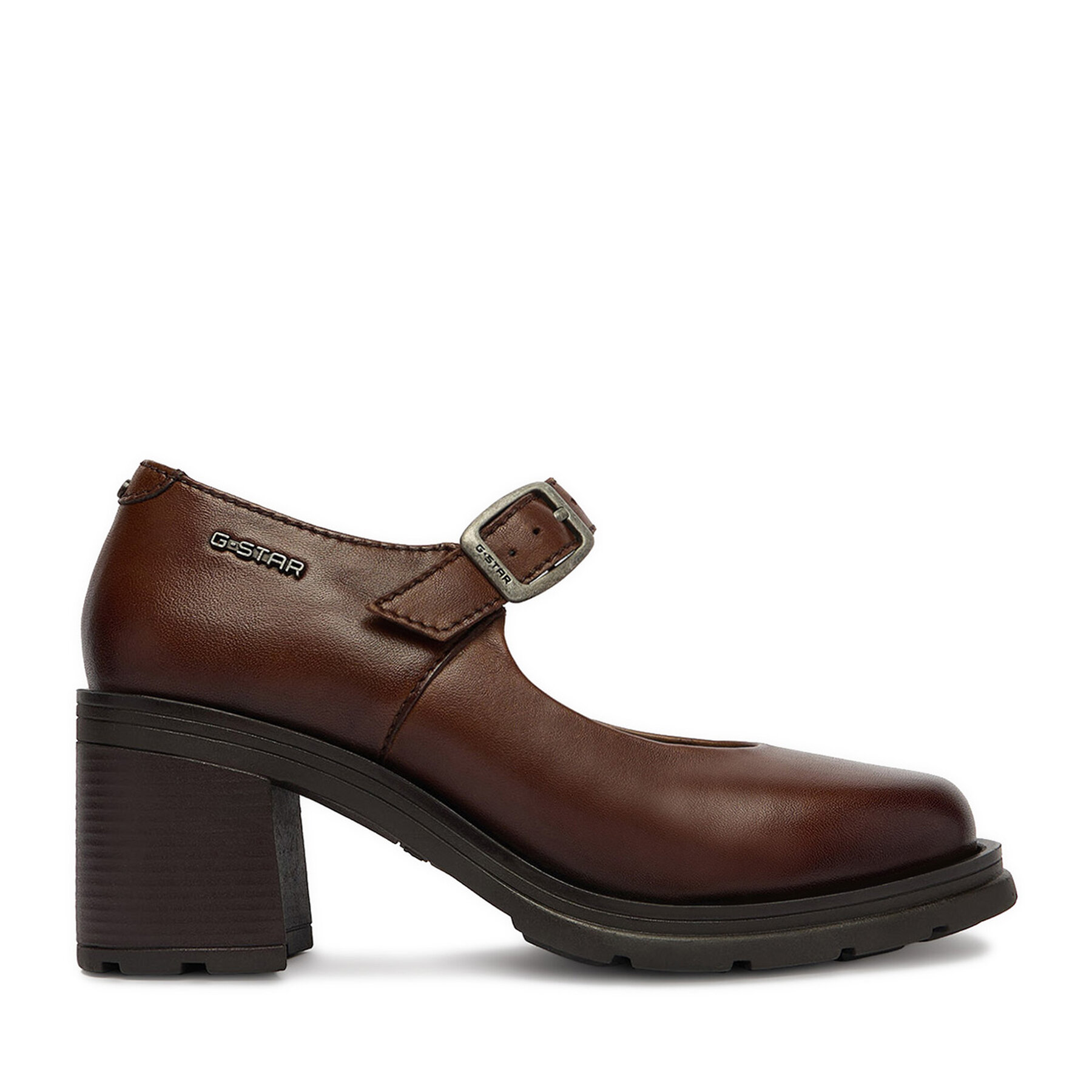 Γοβάκια G-Star Raw CEO-WI34-TRUST-01 Καφέ