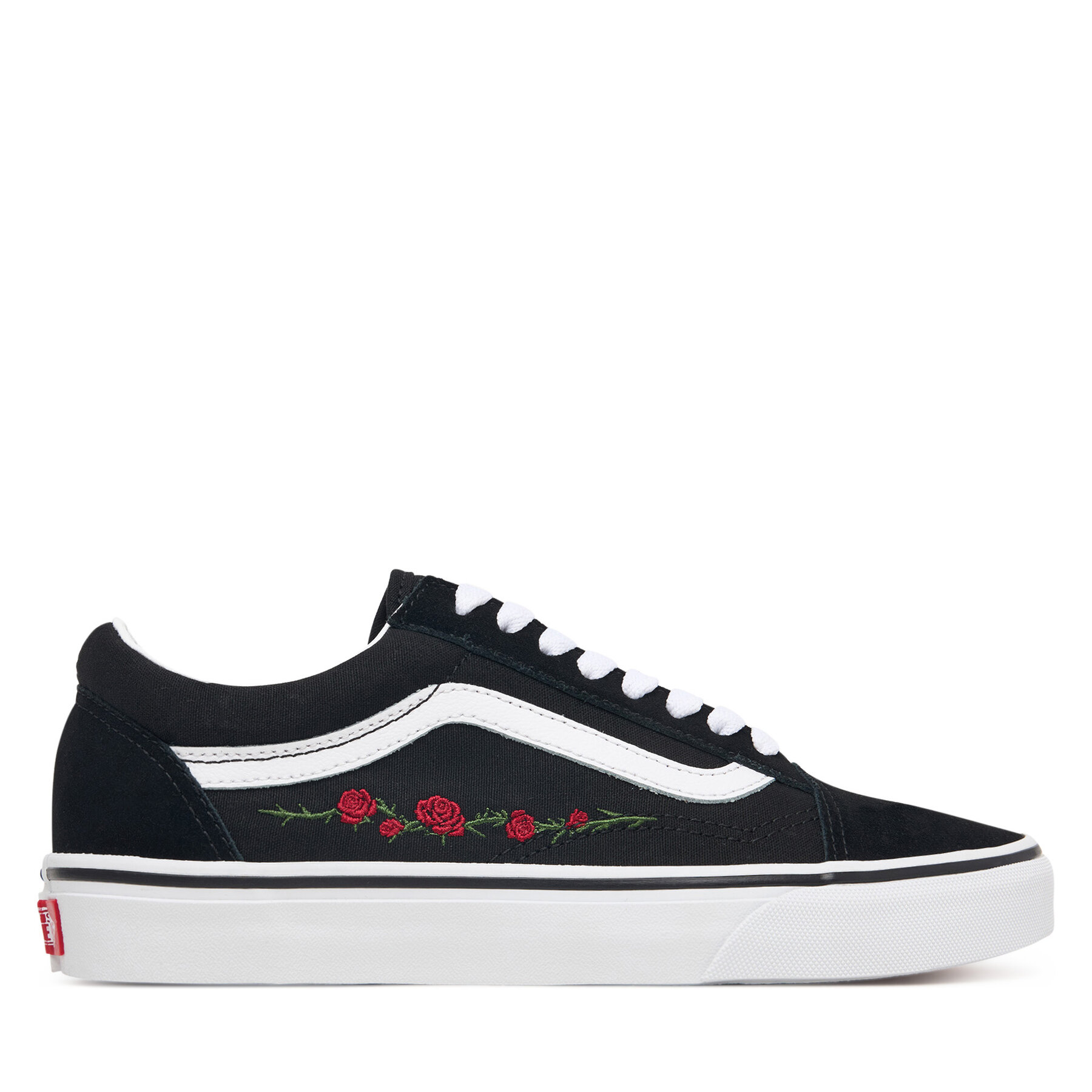 Tenisice Vans Old Skool VN000E8W4581 Crna