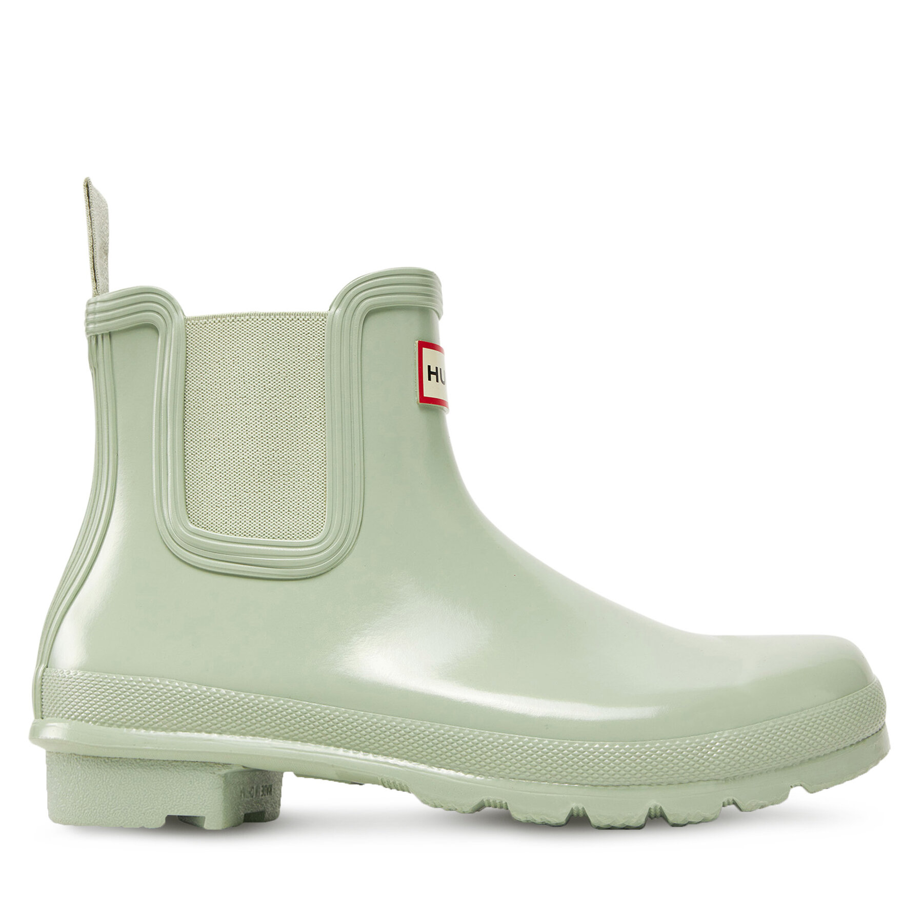 Cizme de cauciuc Hunter WFS2078RGL Verde