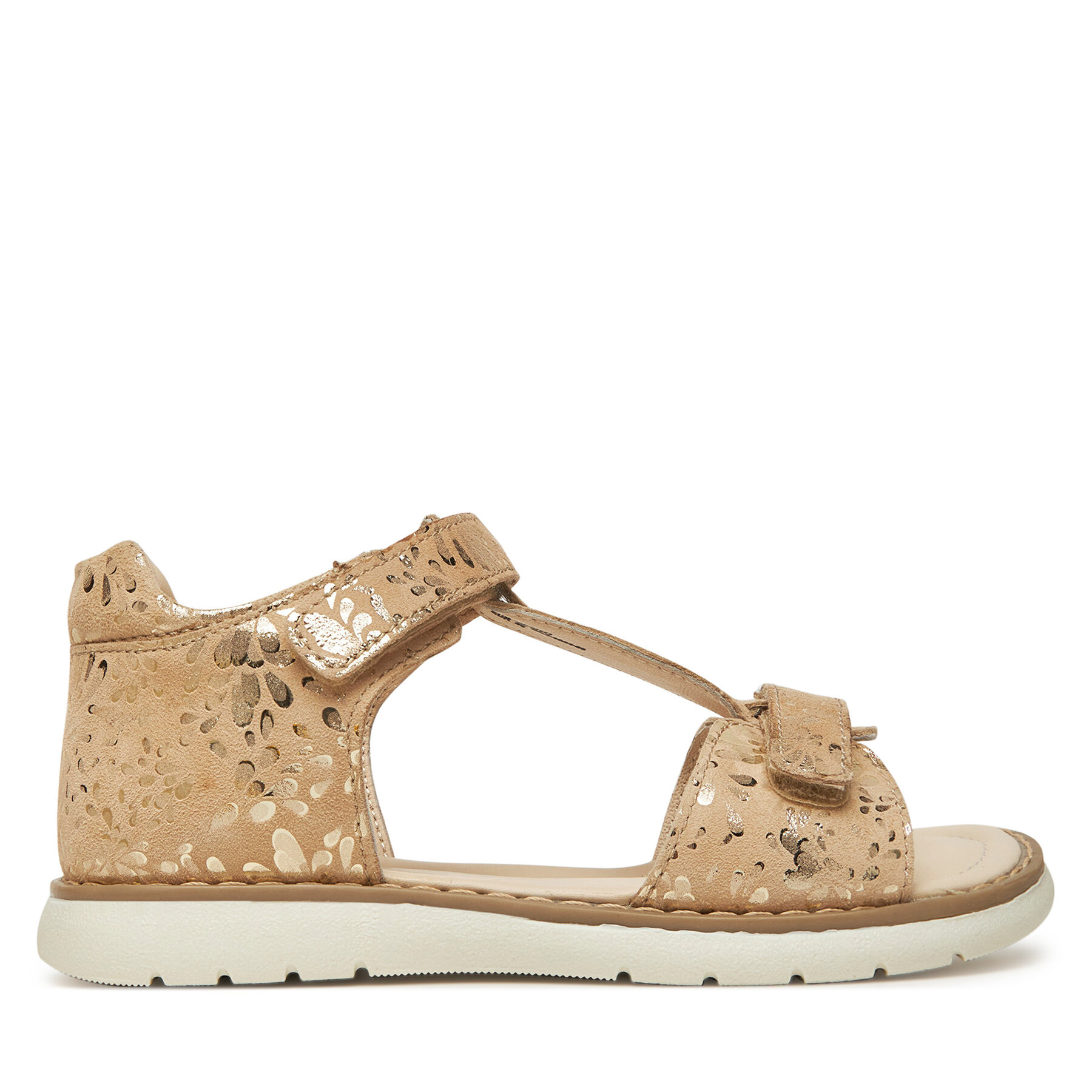 Sandale Lasocki Kids POPPY CI12-3044-50 Auriu