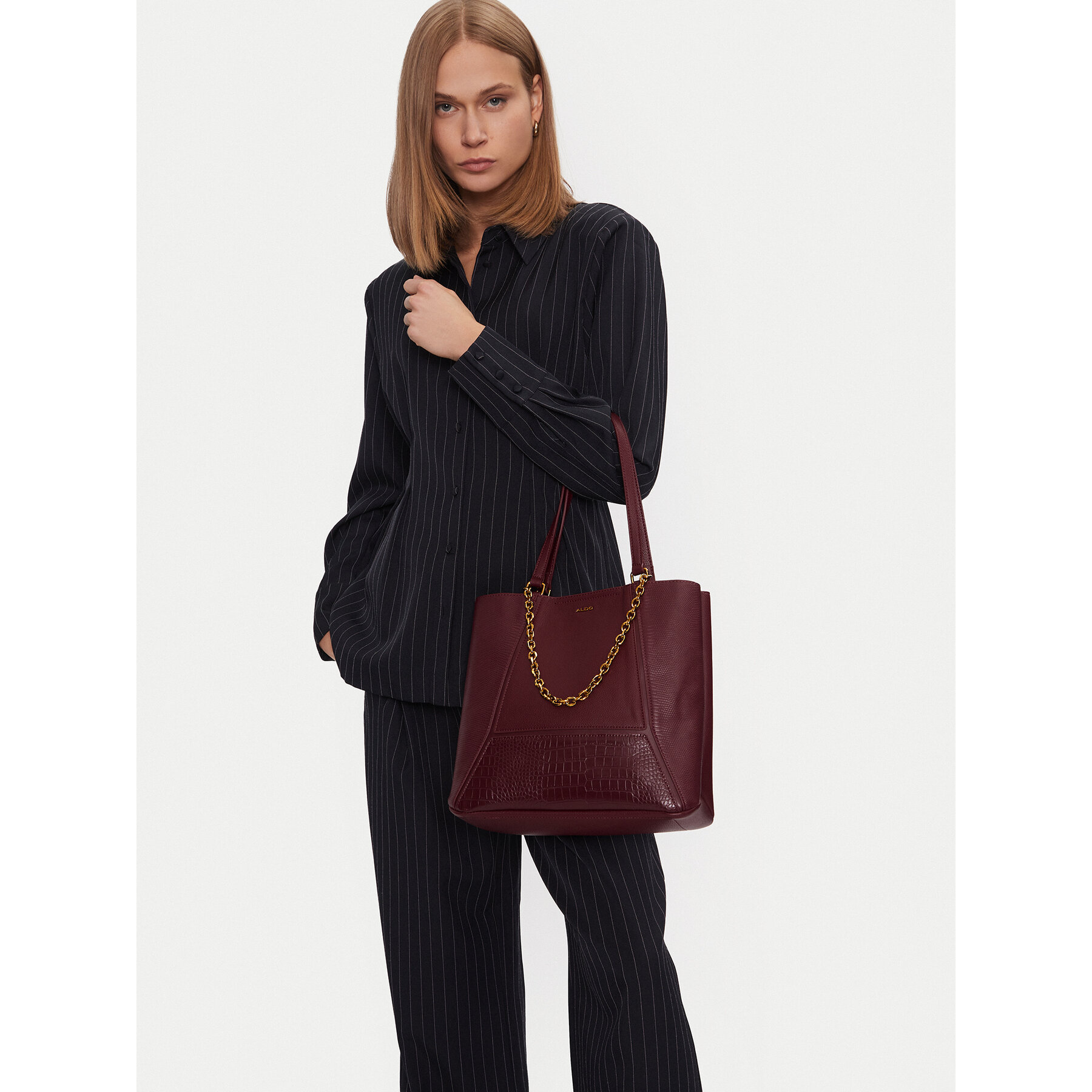 Borsetta Aldo Inaya 13863671 Bordeaux