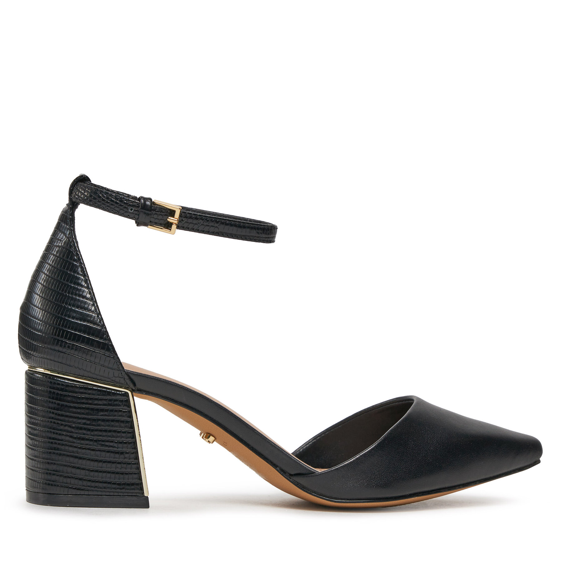 Tacones Aldo Tinctum 13734824 Negro