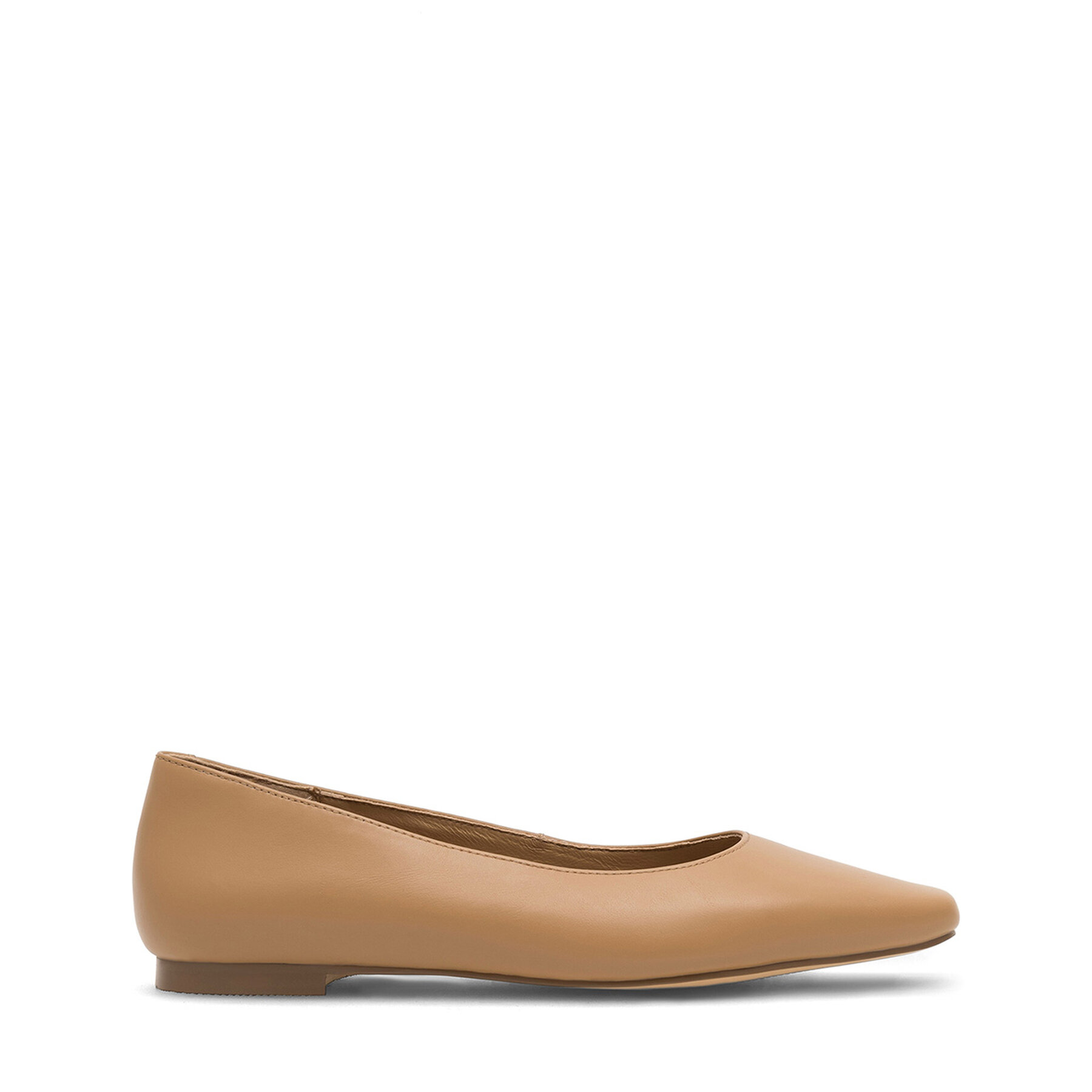 Ballerine Sergio Bardi WYL3459-2Z-SB Beige