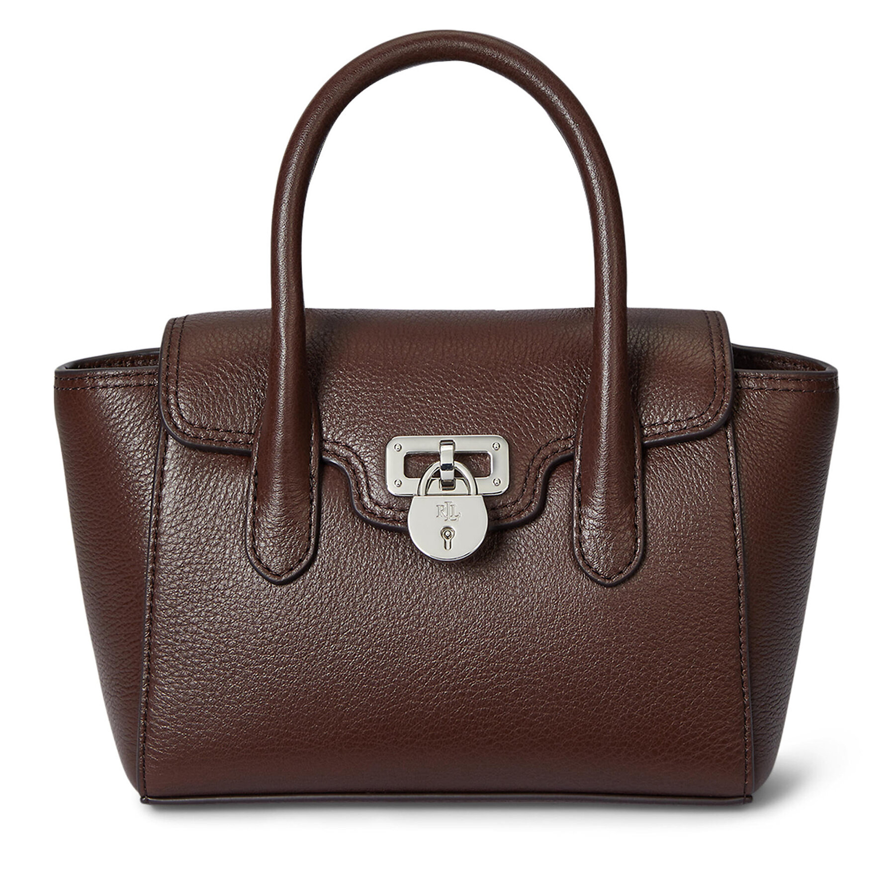 Дамска чанта LAUREN RALPH LAUREN 431969349007 Кафяв