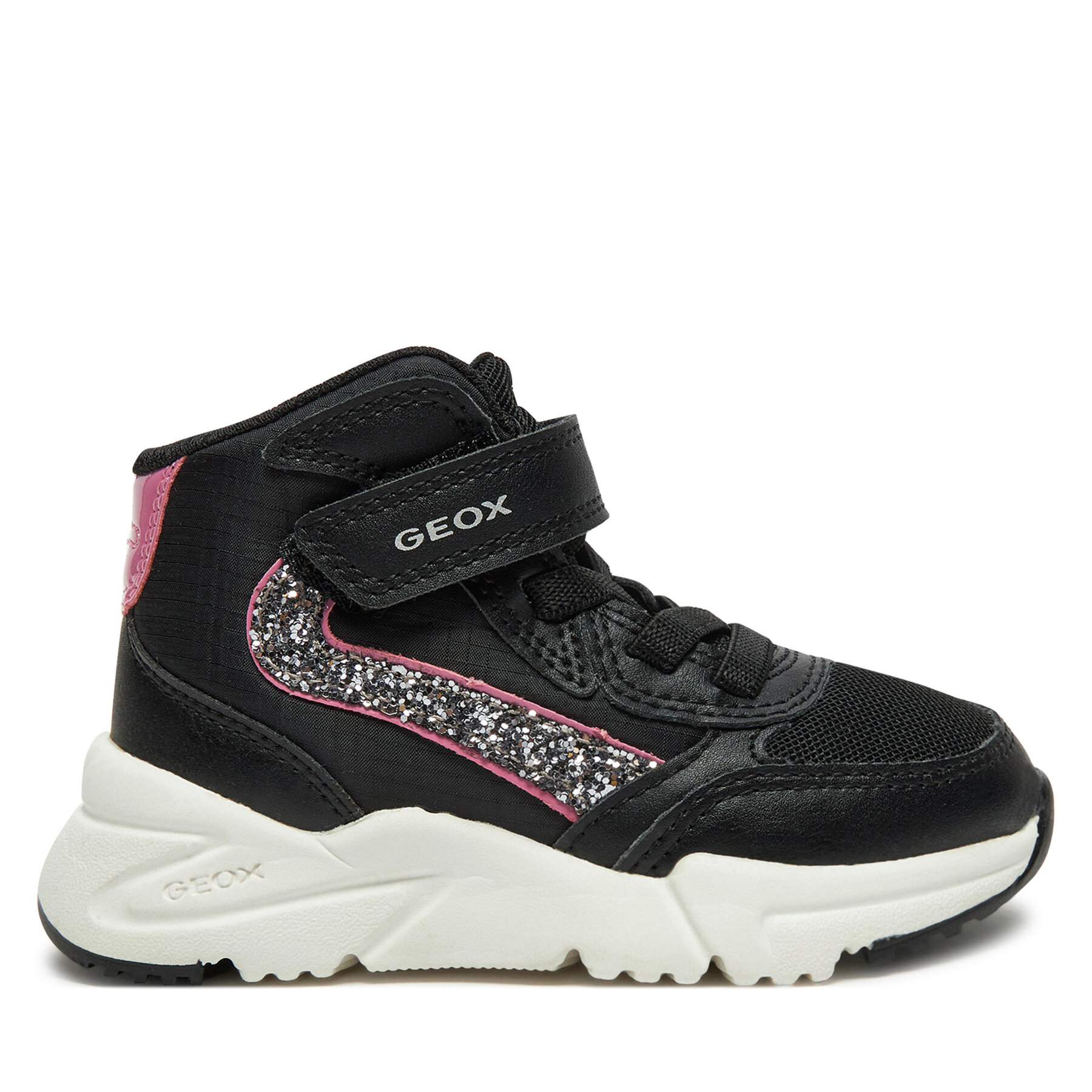  Hótaposó Geox Mid Easy Entry J46M2D 054FU C9231 M Rózsaszín akciós termékkép 1