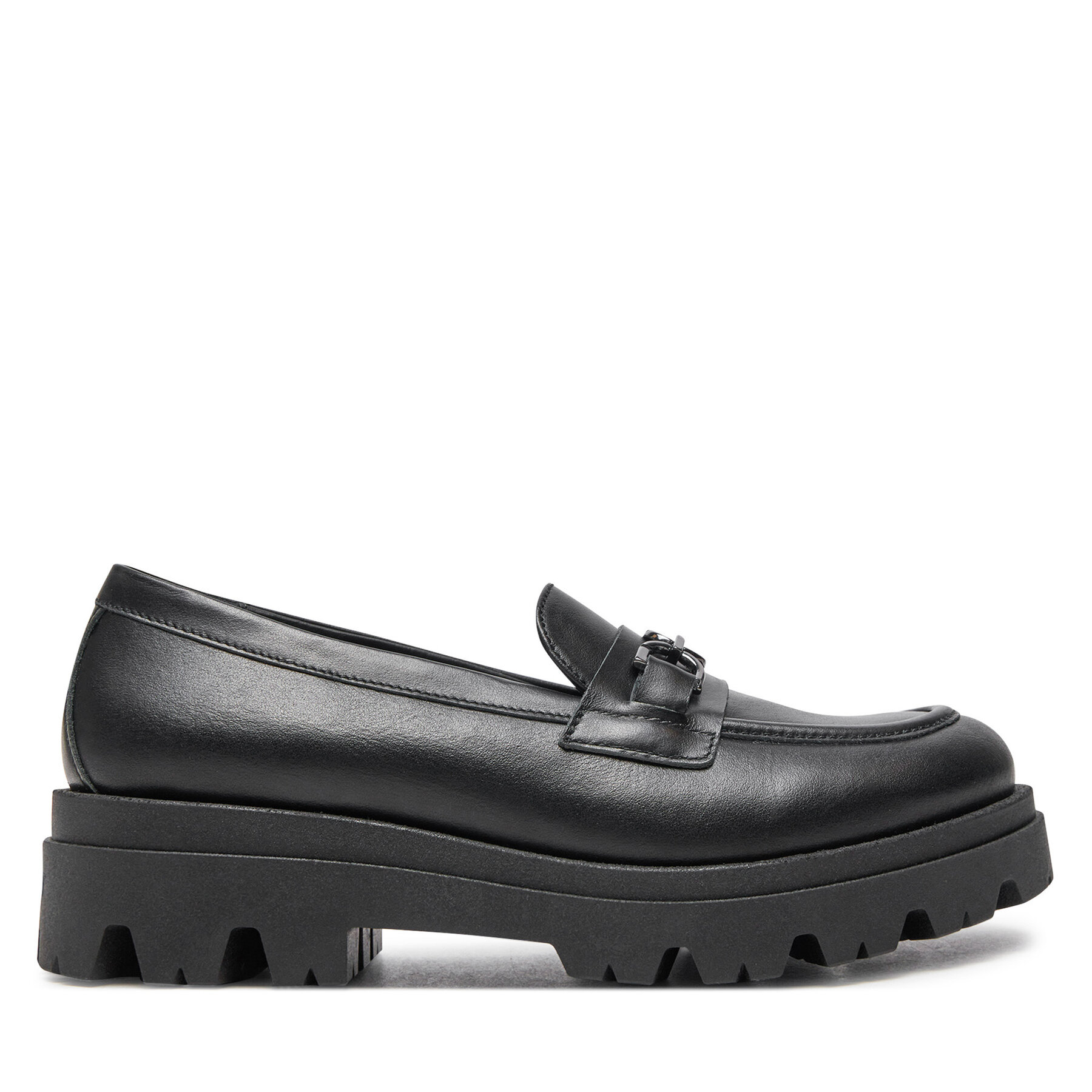 Zapatos hasta el tobillo TWINSET 242GCJ020 Negro