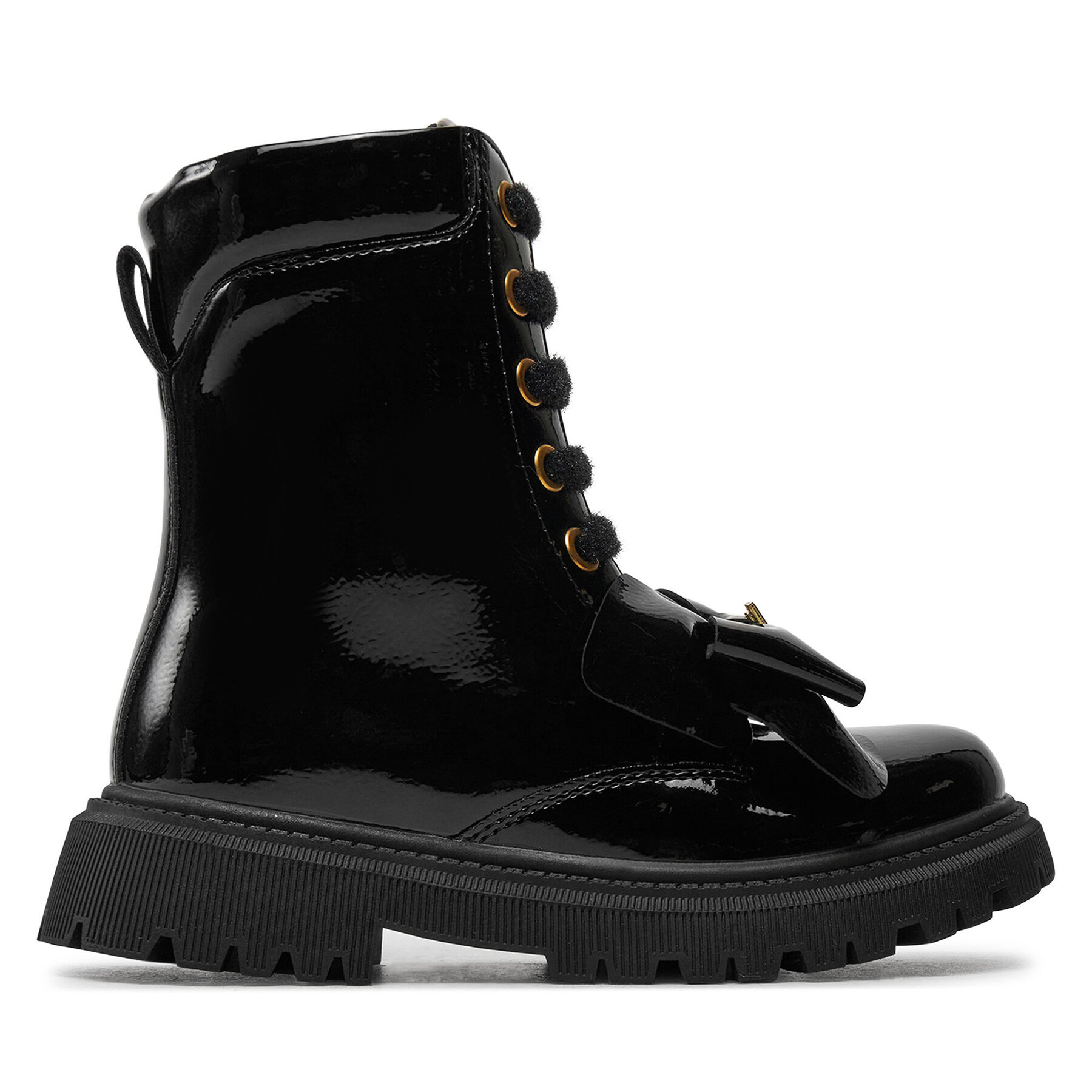 Cizme Liu Jo Kendy 836 4F4331 EX226 S Negru