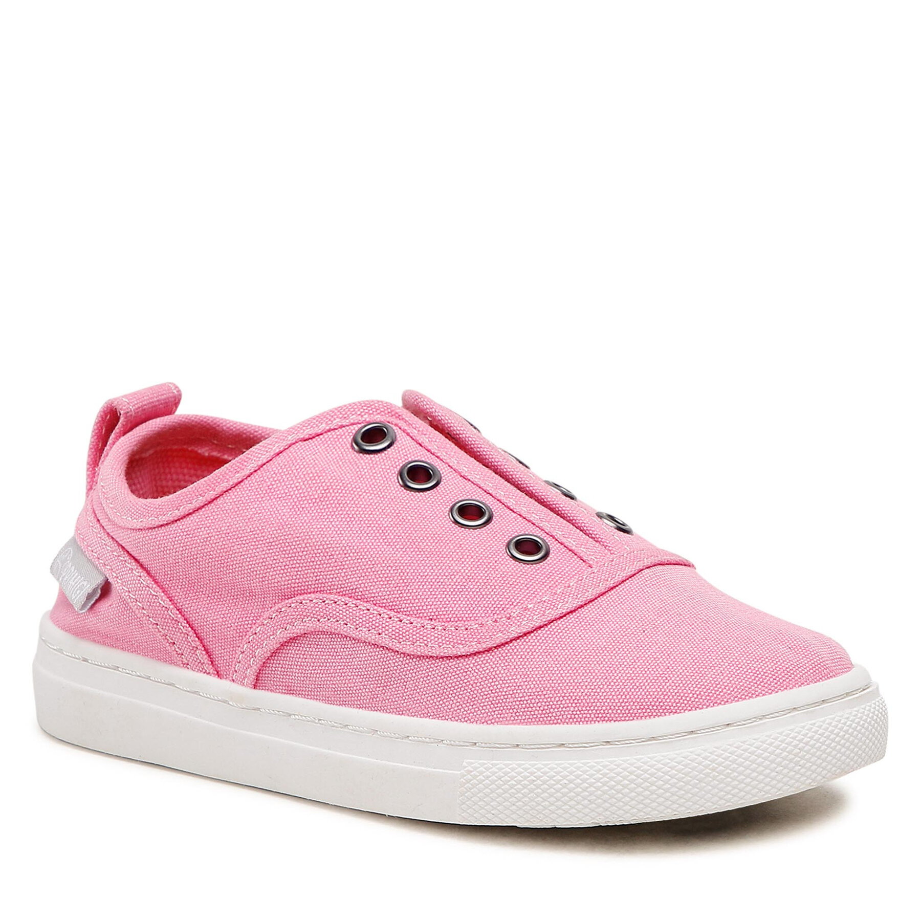 Sneakers aus Stoff Primigi