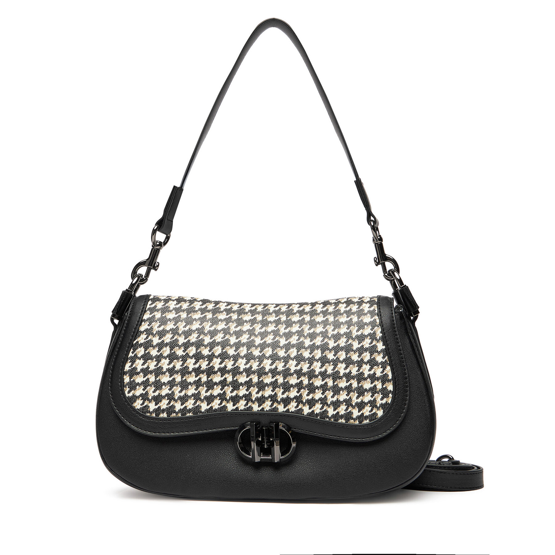 Borsetta Hispanitas BI254150 Nero