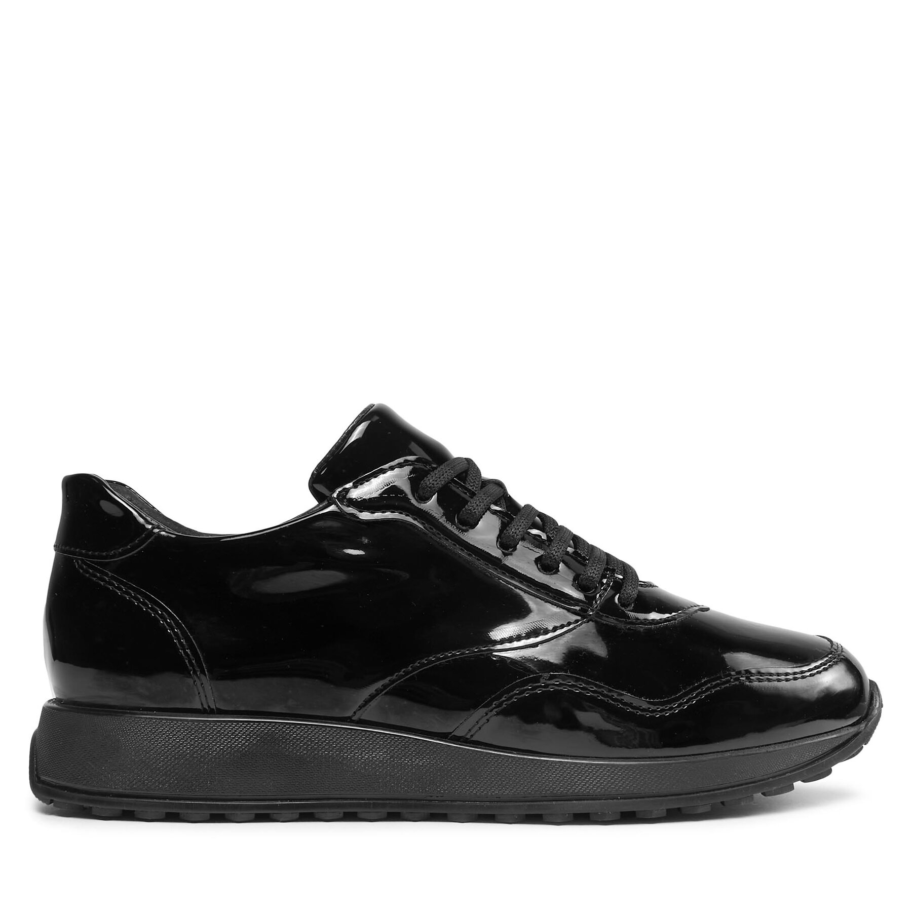 Zapatillas Ryłko D1RS1 Negro