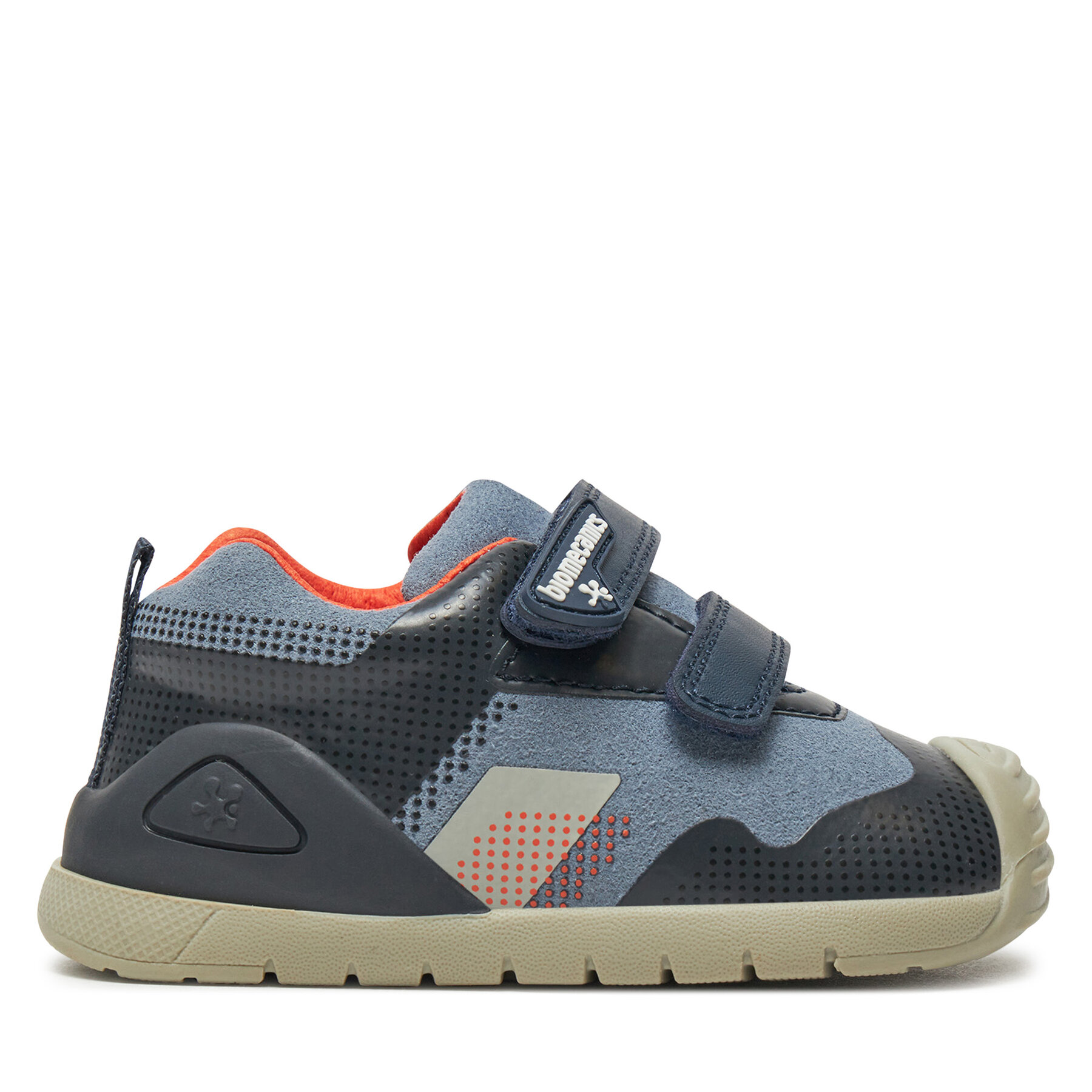 Zapatillas Biomecanics 241131 A183-A Azul marino