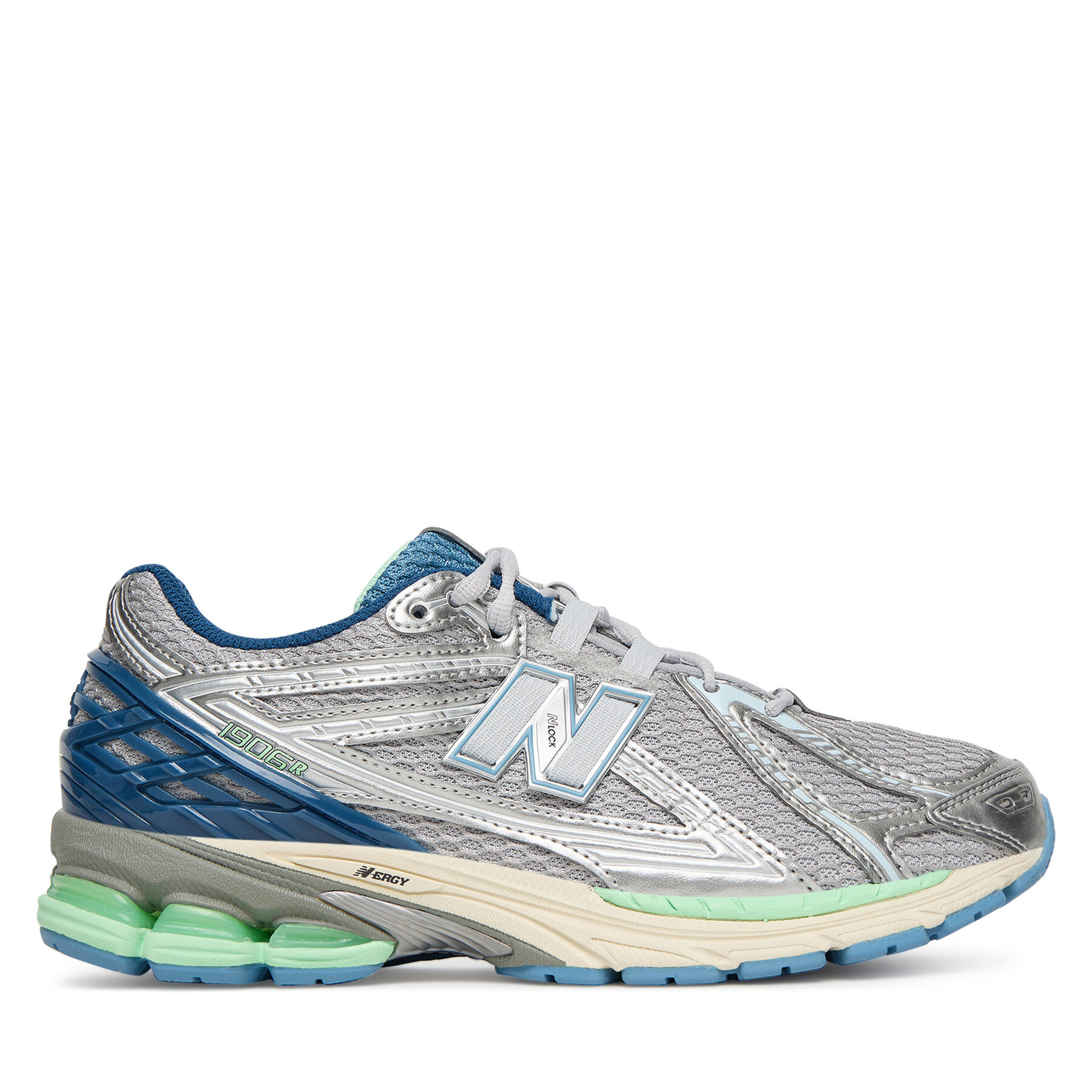 Superge New Balance U1906RCR Siva