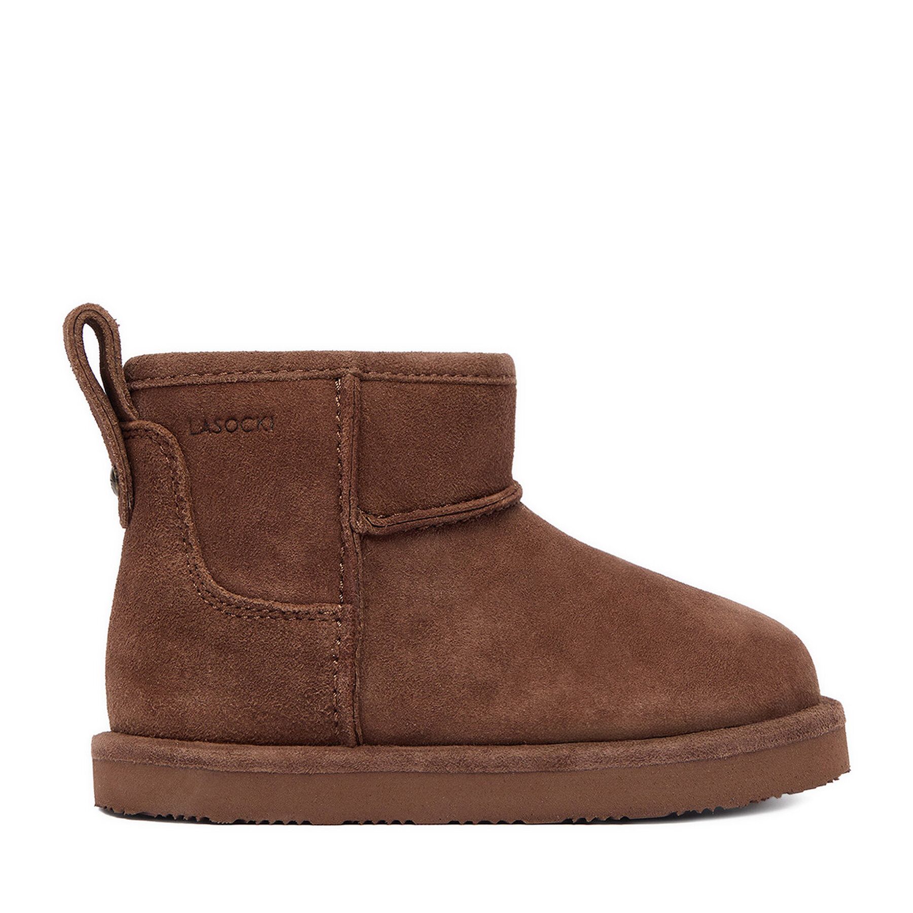 Апрески Lasocki Kids CEO-CI12-ULLY(II)DZ Кафяв