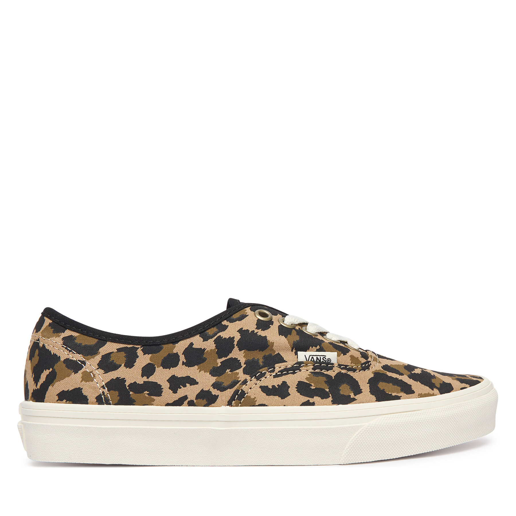 Teniși Vans Authentic VN000D6GGR41 Maro