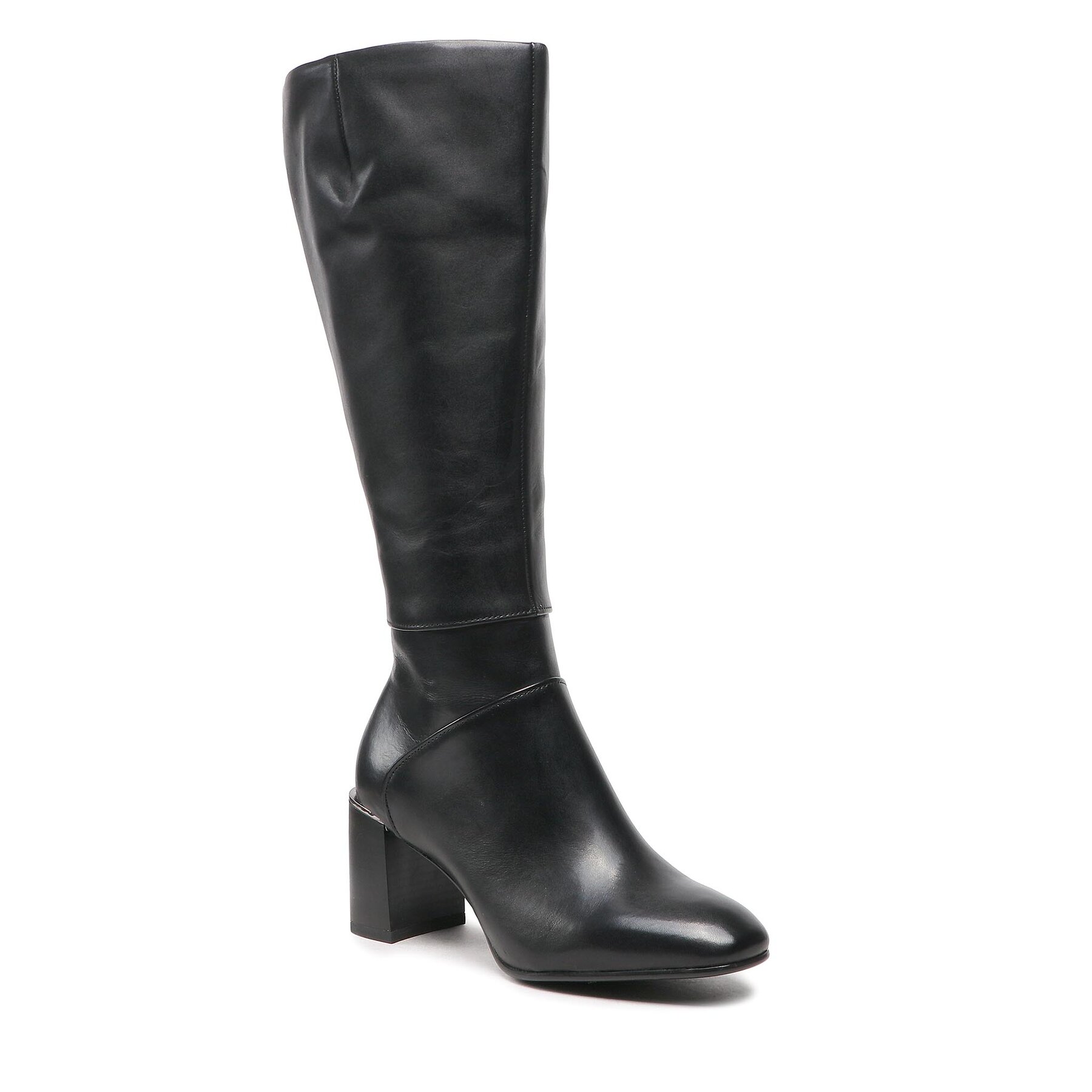 Cizme Tamaris 1-25504-29 Black 001
