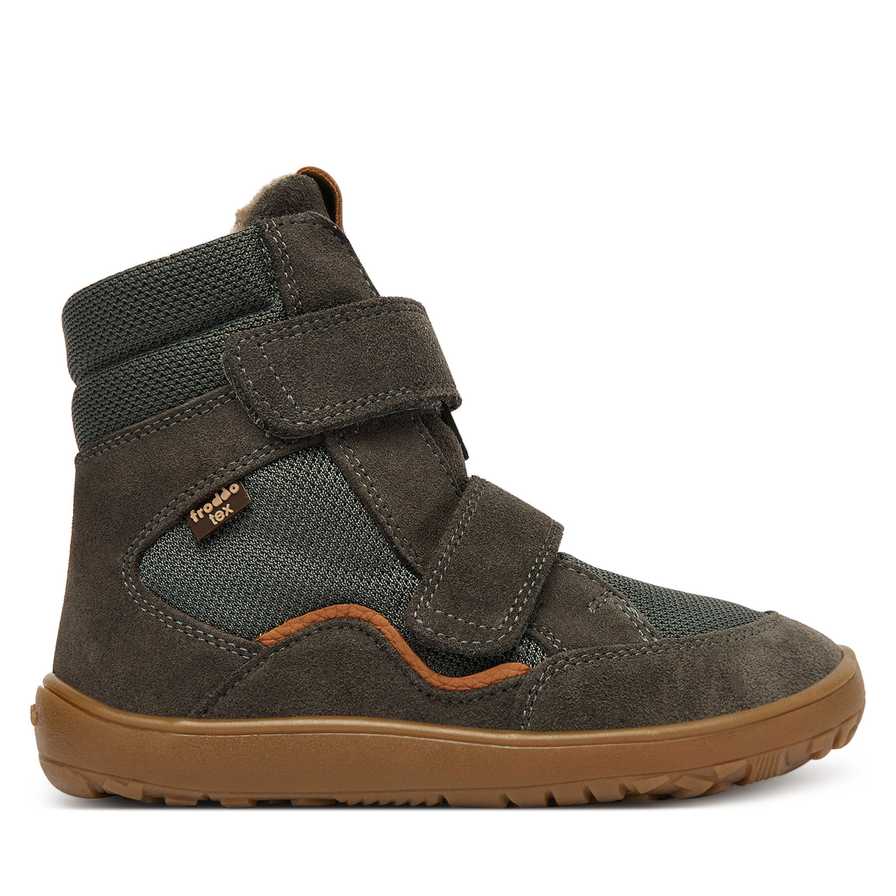 Čizme za snijeg Froddo G3160247-5 M Siva