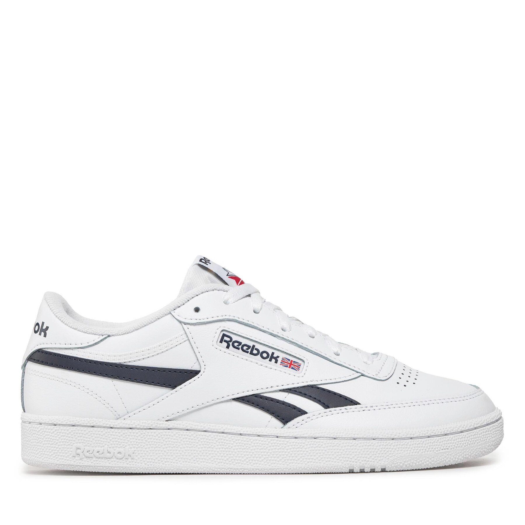 Laisvalaikio Batai Reebok Club C Revenge ID4999 Balta