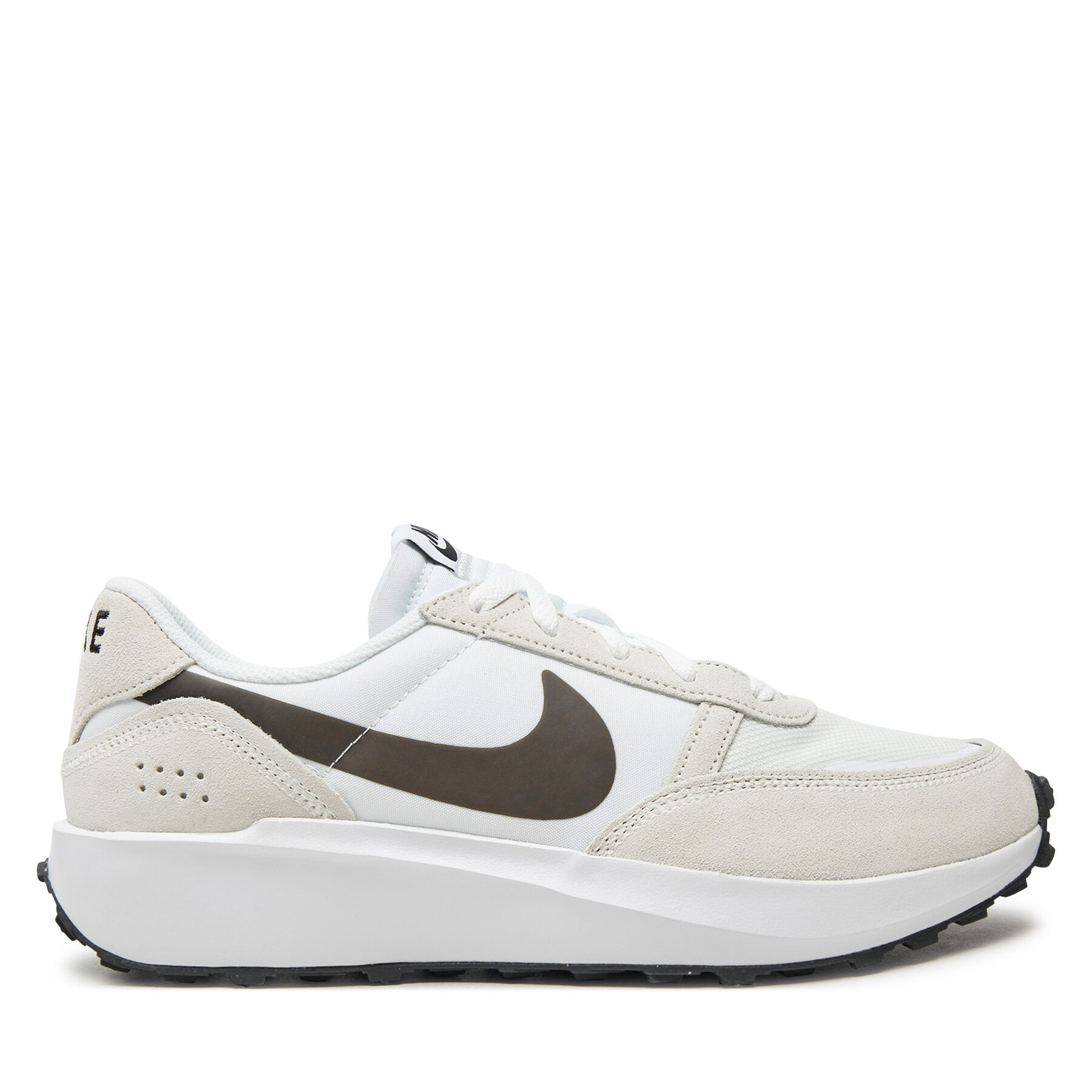  Sportcipők Nike Waffle Nav FJ4195 100 Ekru akciós termékkép 1