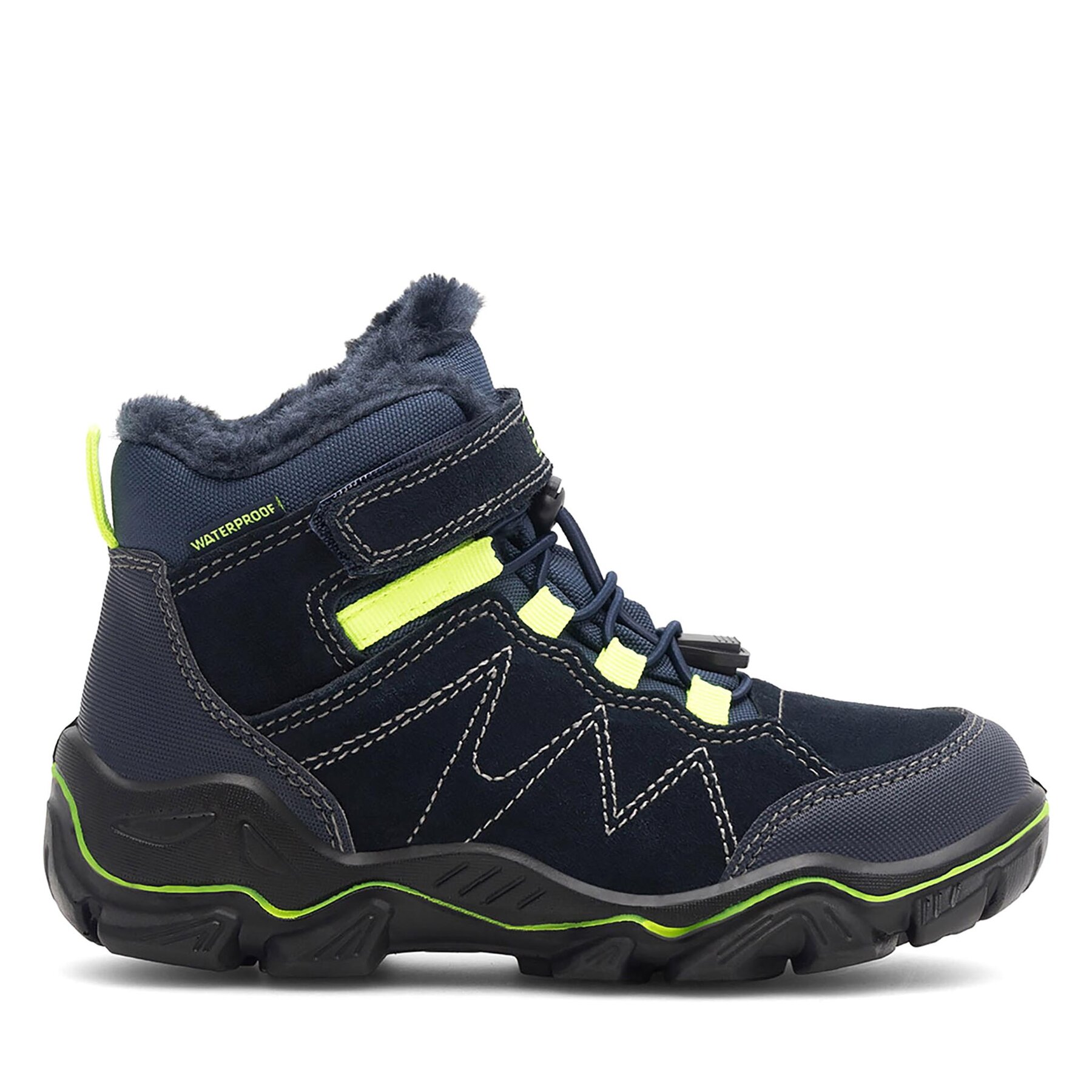 Ghete Sprandi CP91-20027 Bleumarin
