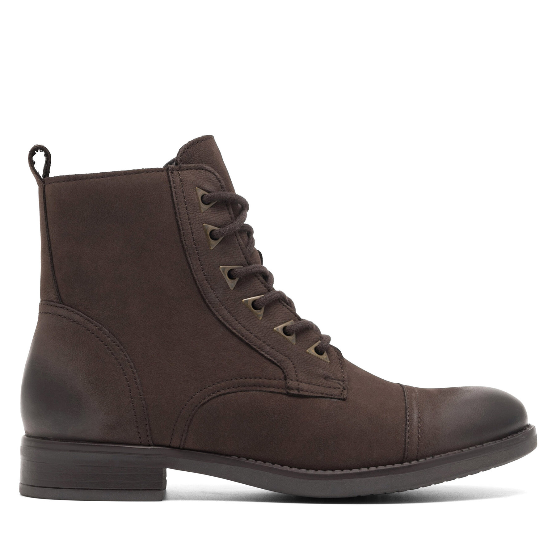 Stövletter Lasocki WI23-DALIA2-07 Brun