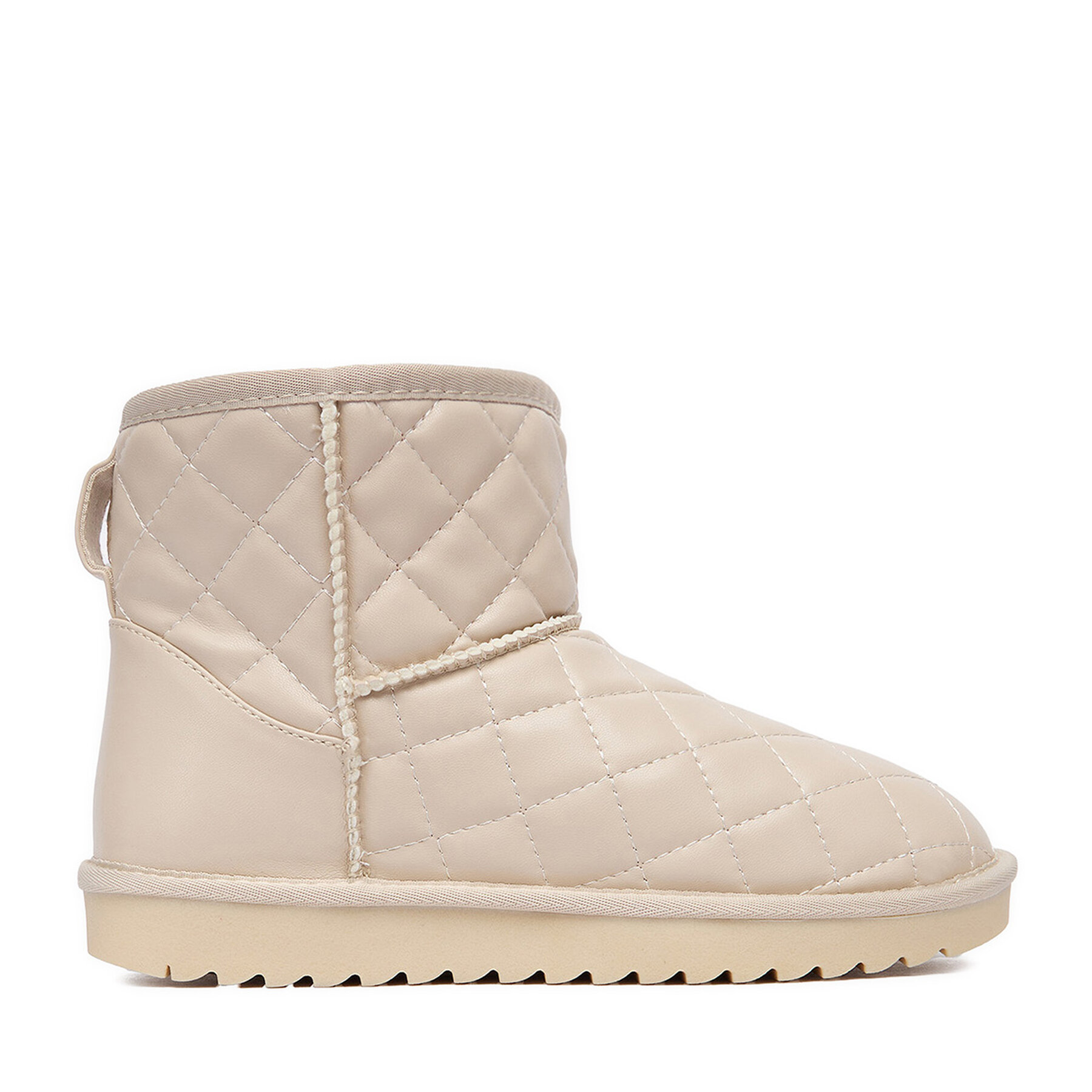 Апрески DeeZee MXPZ-17 Бежов