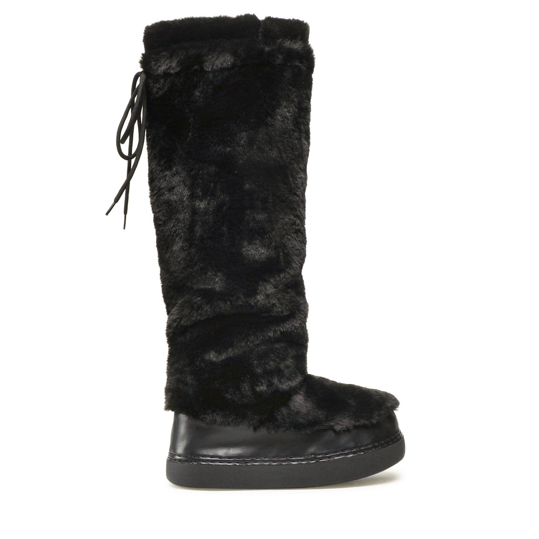 Μπότες Jenny Fairy WS19002-04A Μαύρο