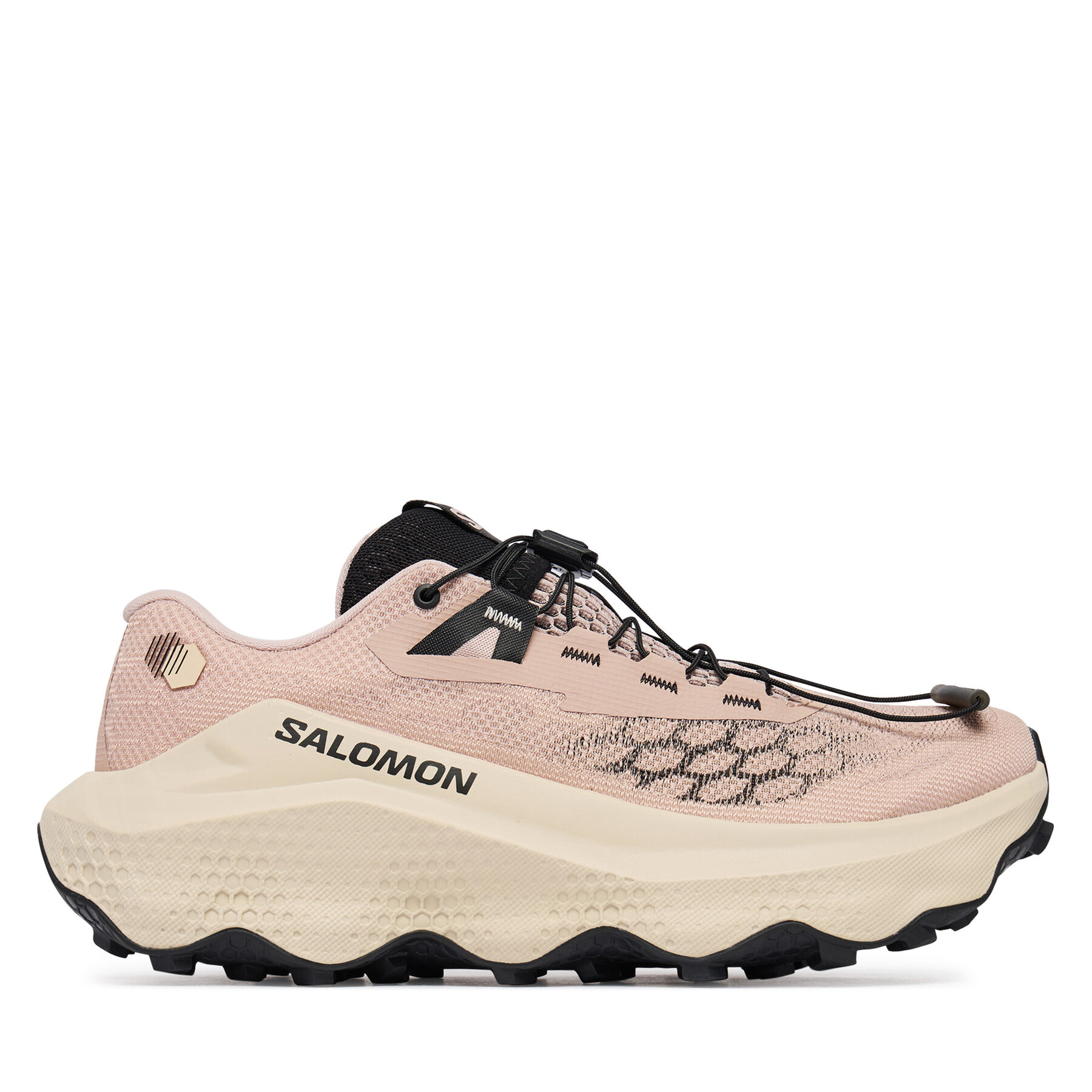 Tenisice za trčanje Salomon Ultra Glide 4 L49149200 Bež