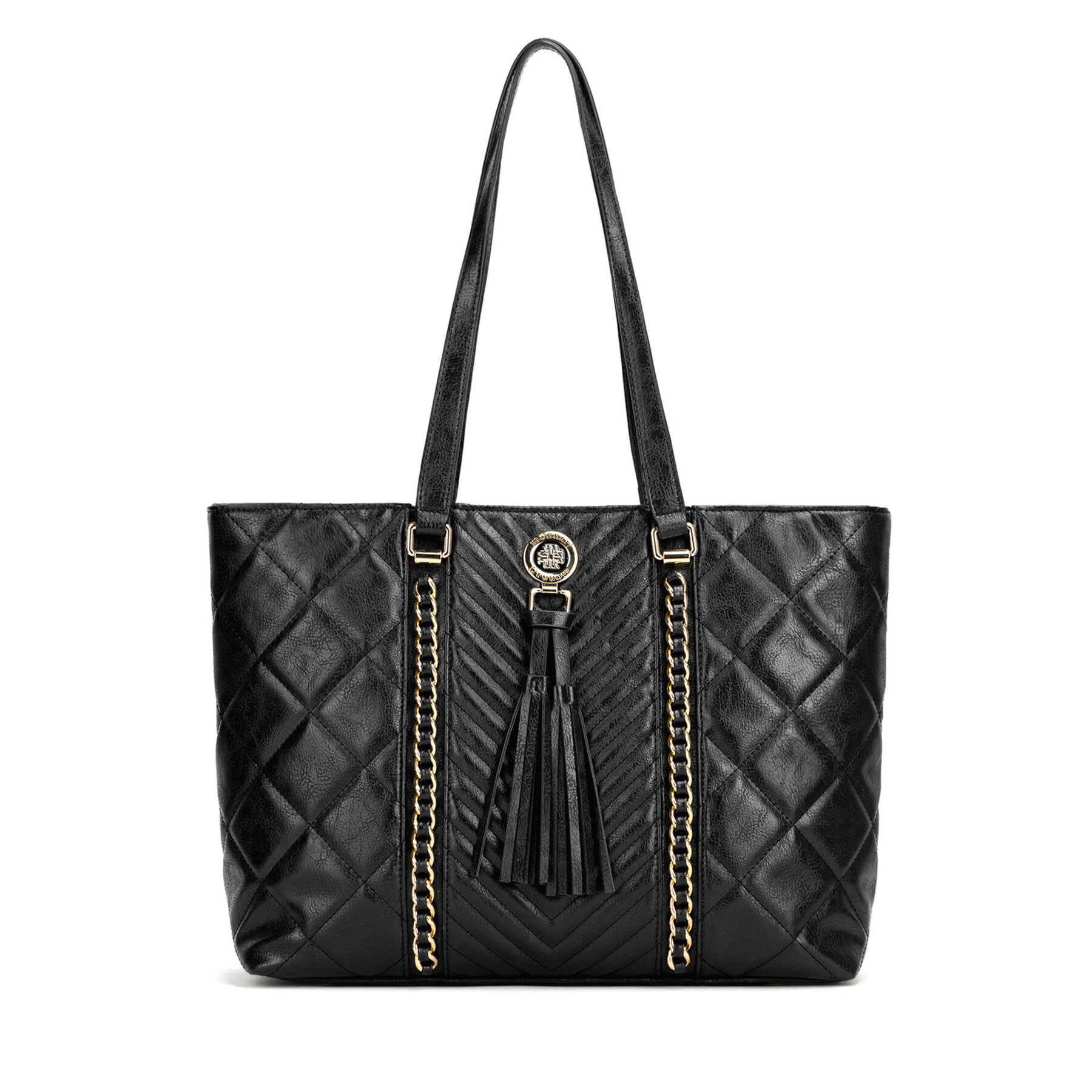 Bolso Monnari TORIMP0-24Z-BAG5290-K020D000 Negro