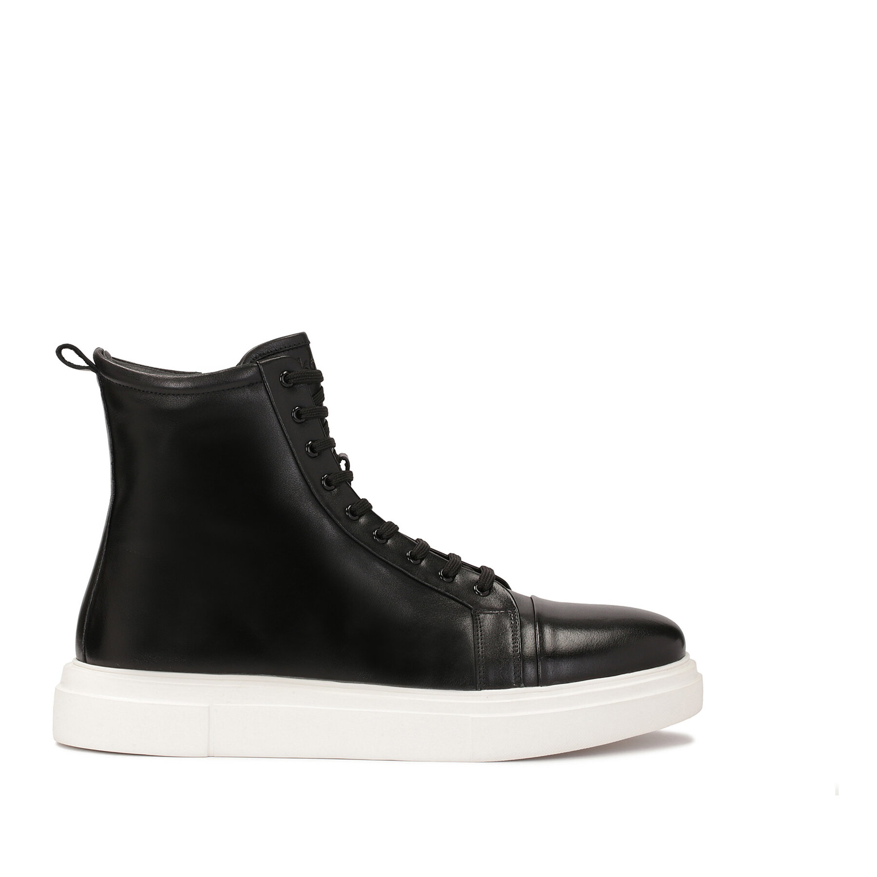 Zapatillas Kazar Petroniuss 83554-01-00 Negro