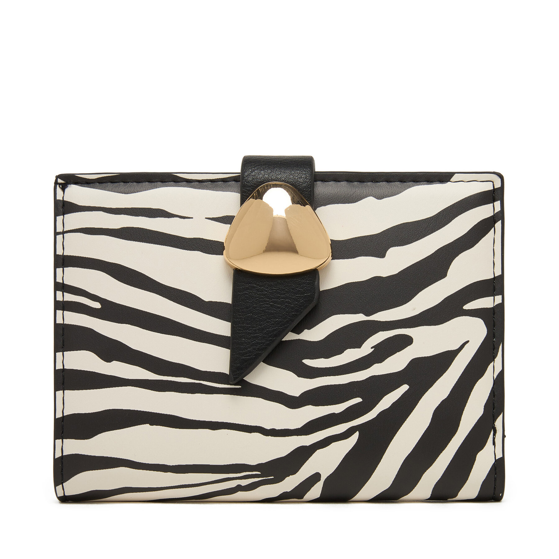 Πορτοφόλι Aldo Valanagyn 14077021 Μαύρο