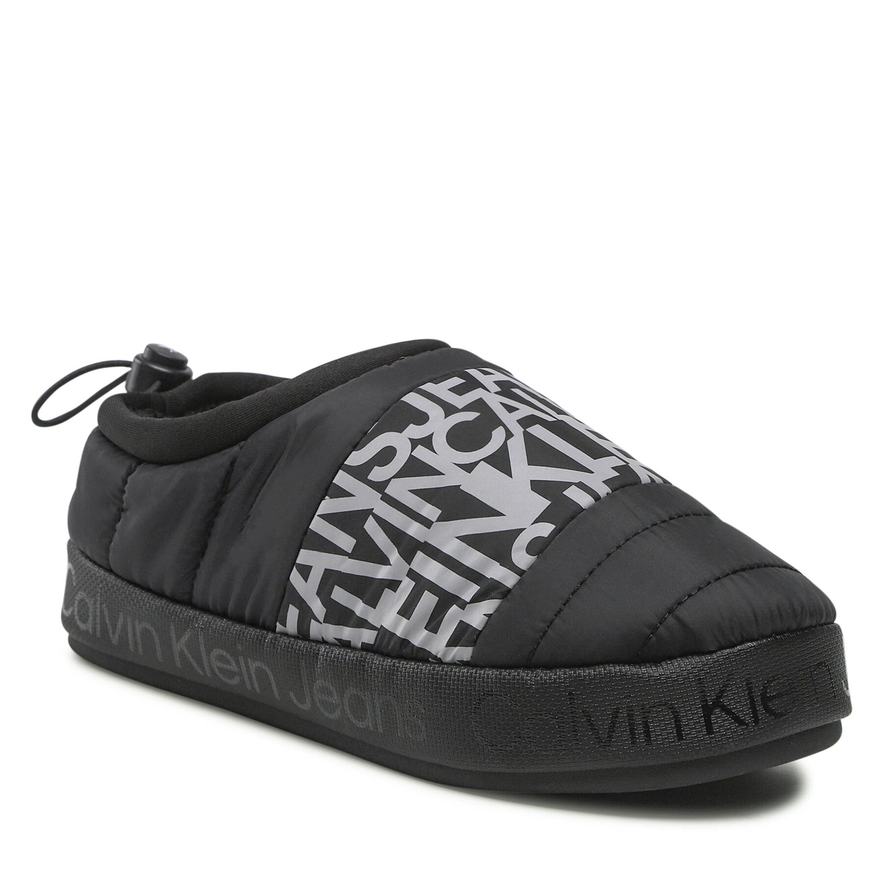 Пантофи Calvin Klein Jeans