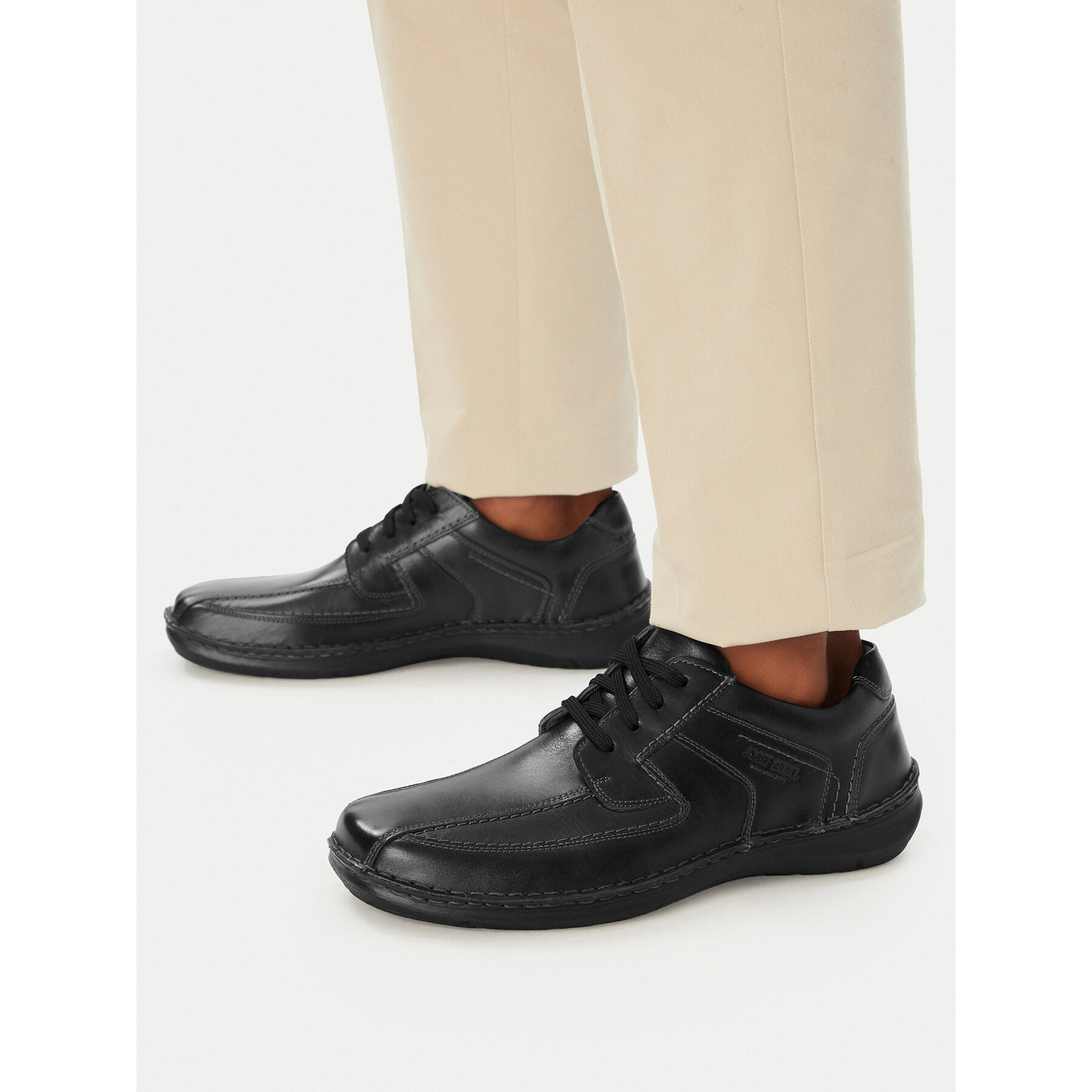 Pantofi Josef Seibel New Anvers 08 44908 Negru