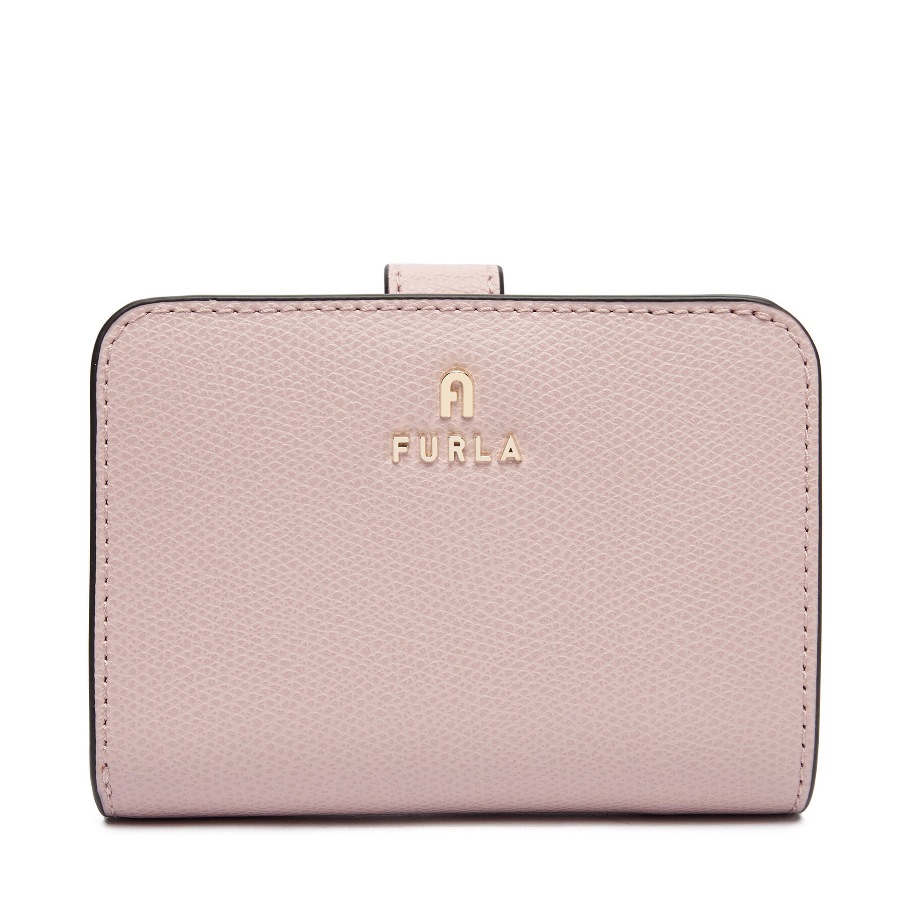 Portafoglio piccolo da donna Furla Camelia S WP00315 ARE000 CN 4304S 1007 Rosa, Taglia OS, taglia : OS